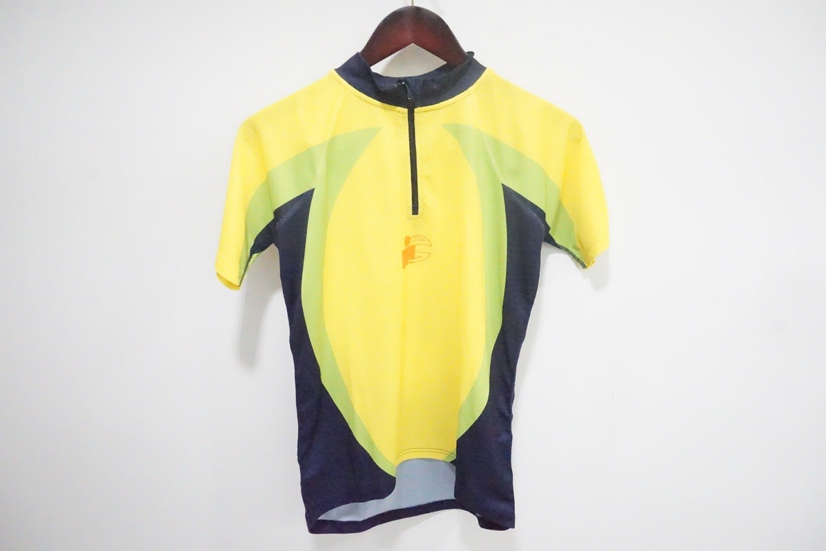 IRONMAN「アイアンマン」 半袖ジャージ Sサイズ/ 京都西院店