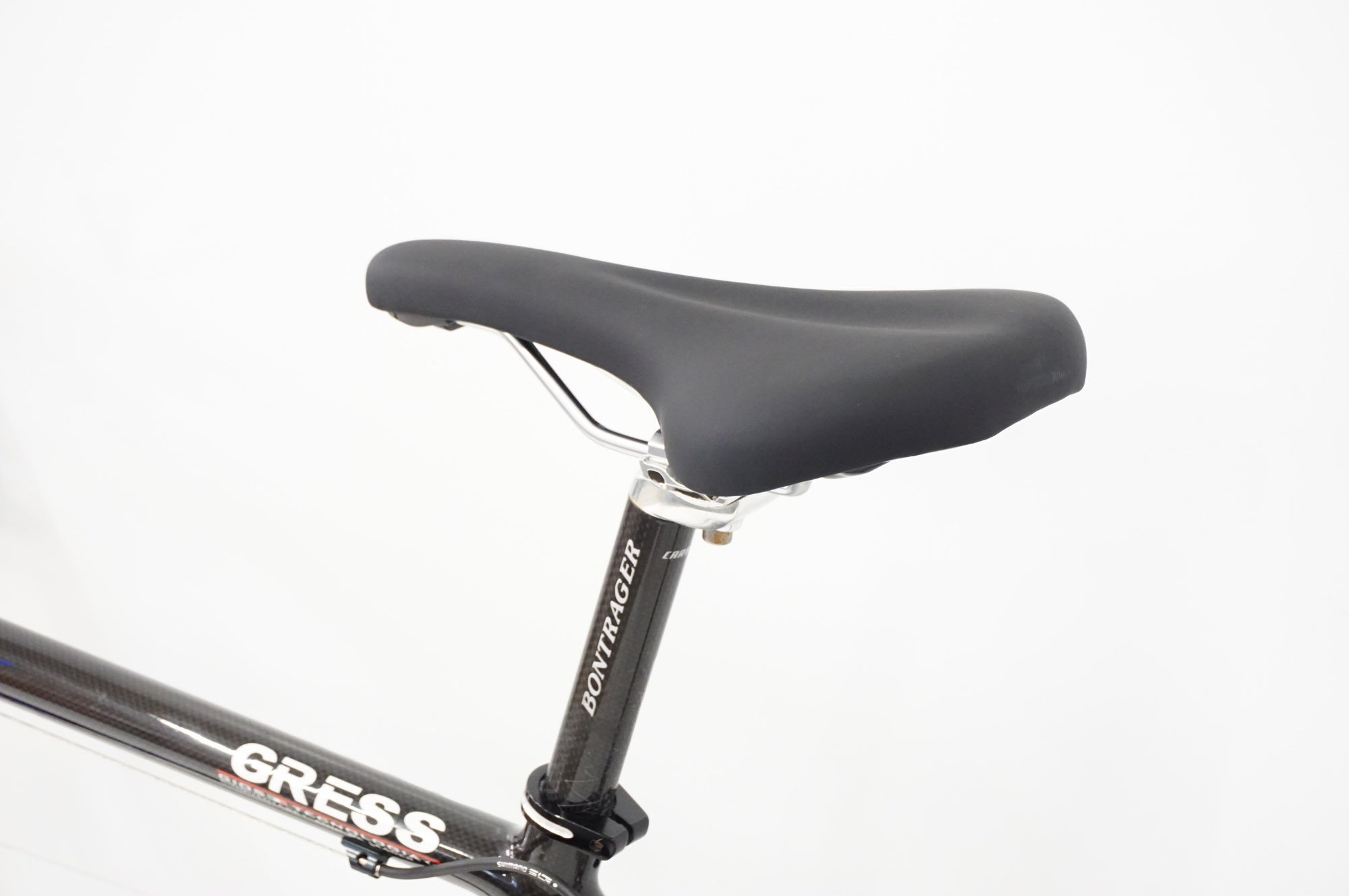GIOS 「ジオス」 GRESS 2008年頃モデル ロードバイク / 浜松店