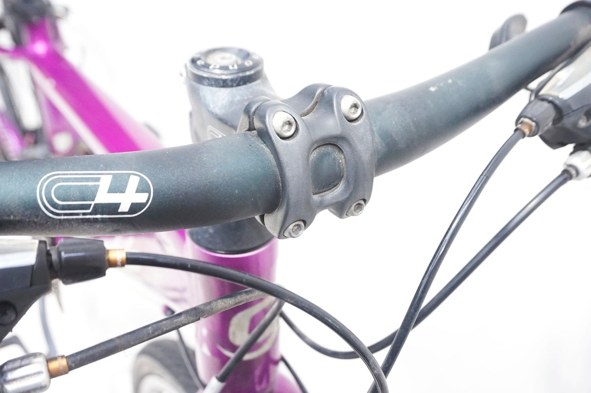 CANNONDALE 「キャノンデール」 QUICK WOMENS6 2017年モデル クロス