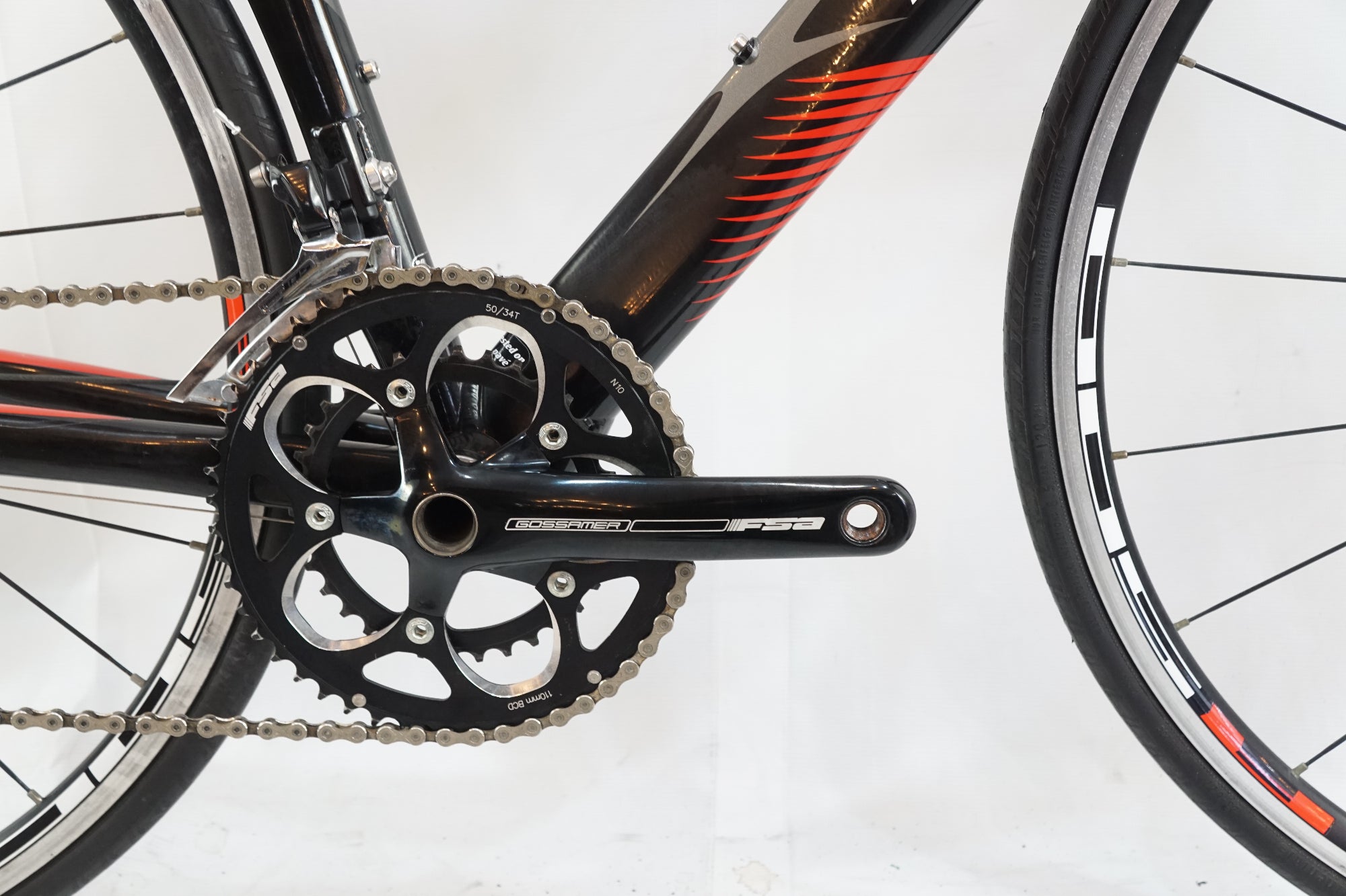 RIDLEY 「リドレー」 PHAETON R 105 2014年モデル ロードバイク / バイチャリ浦和ベース