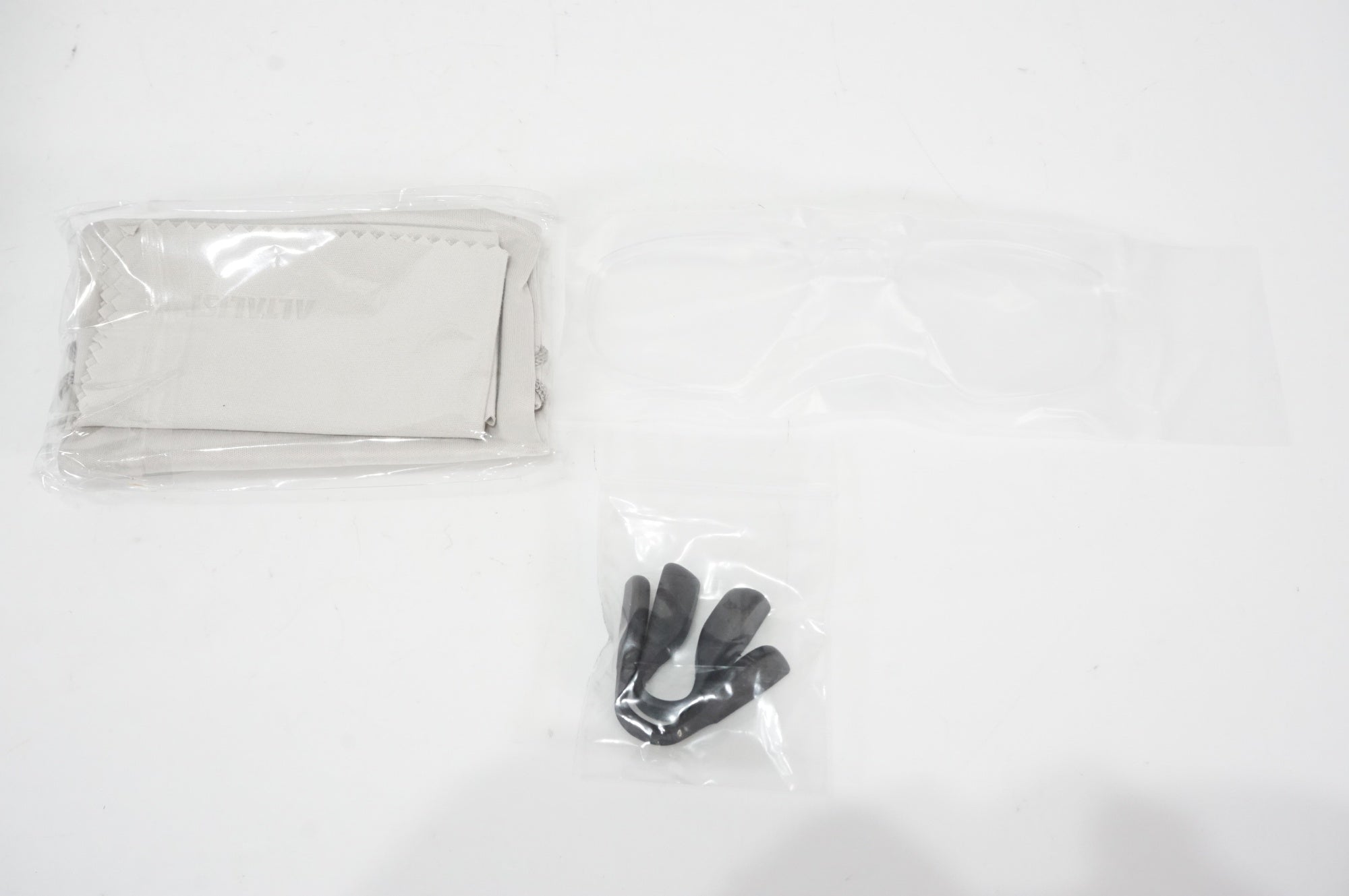 ALTALIST 「アルタリスト」 KAKU SP2 アイウェア / AKIBA店