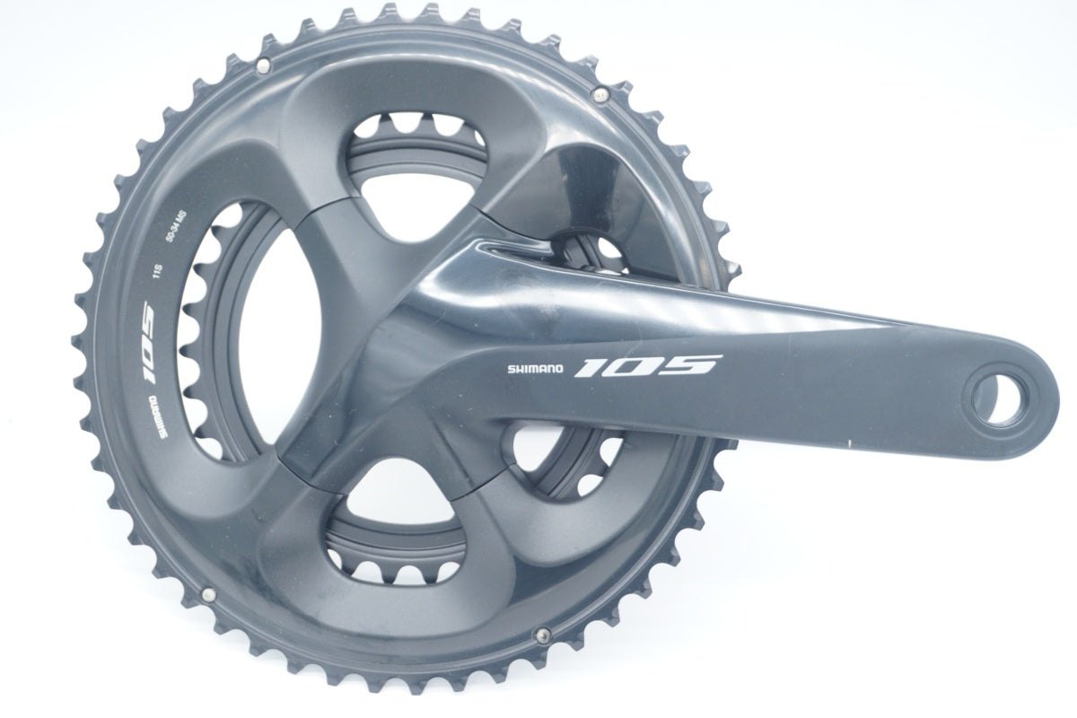 SHIMANO 「シマノ」 105 FC-R7000 50-34T 170mm クランク / 滋賀大津店