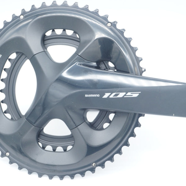 SHIMANO 「シマノ」 105 FC-R7000 50-34T 170mm クランク / 滋賀大津店