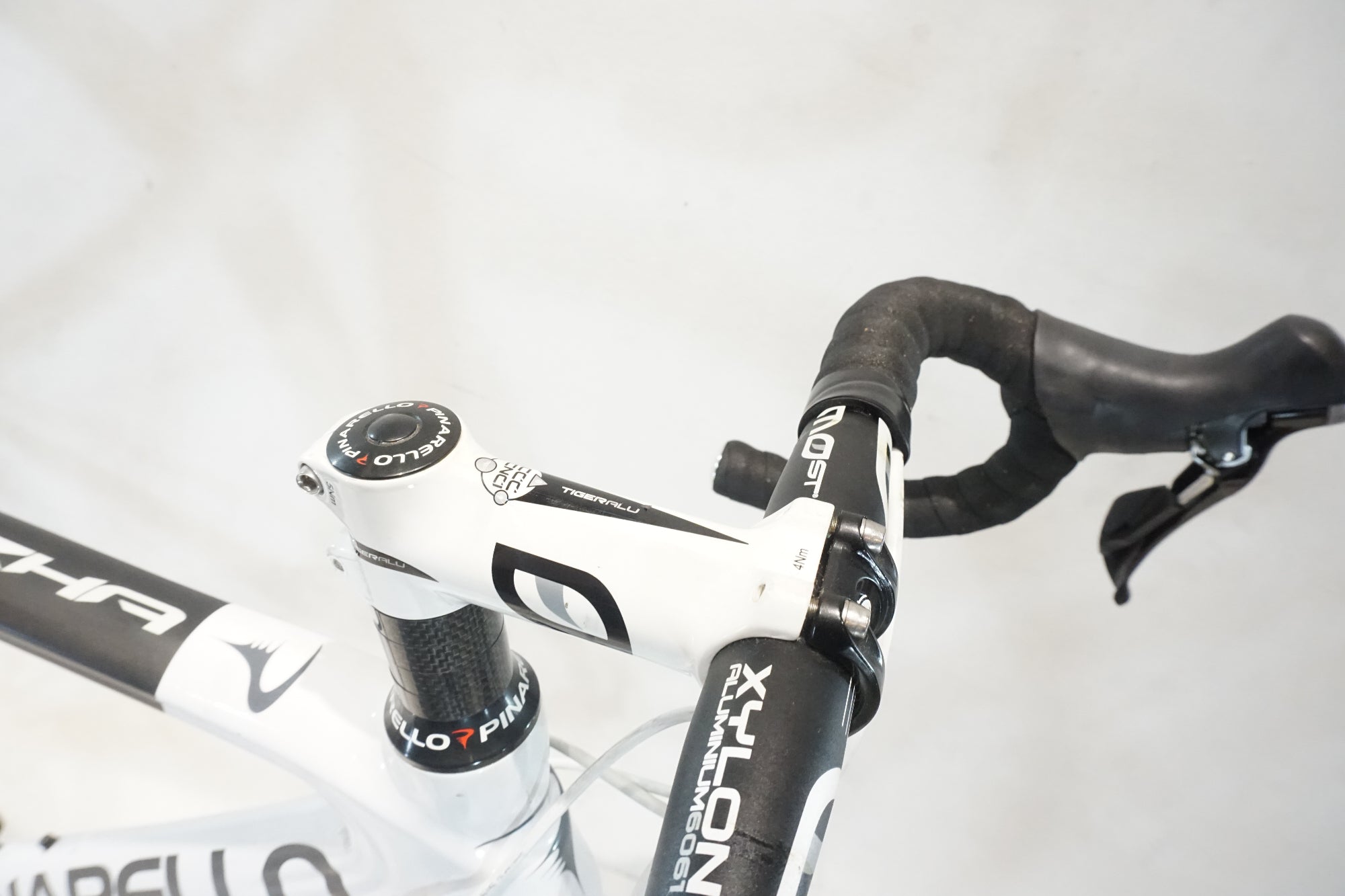 PINARELLO 「ピナレロ」 RAZHA K 2015年モデル ロードバイク / 横浜
