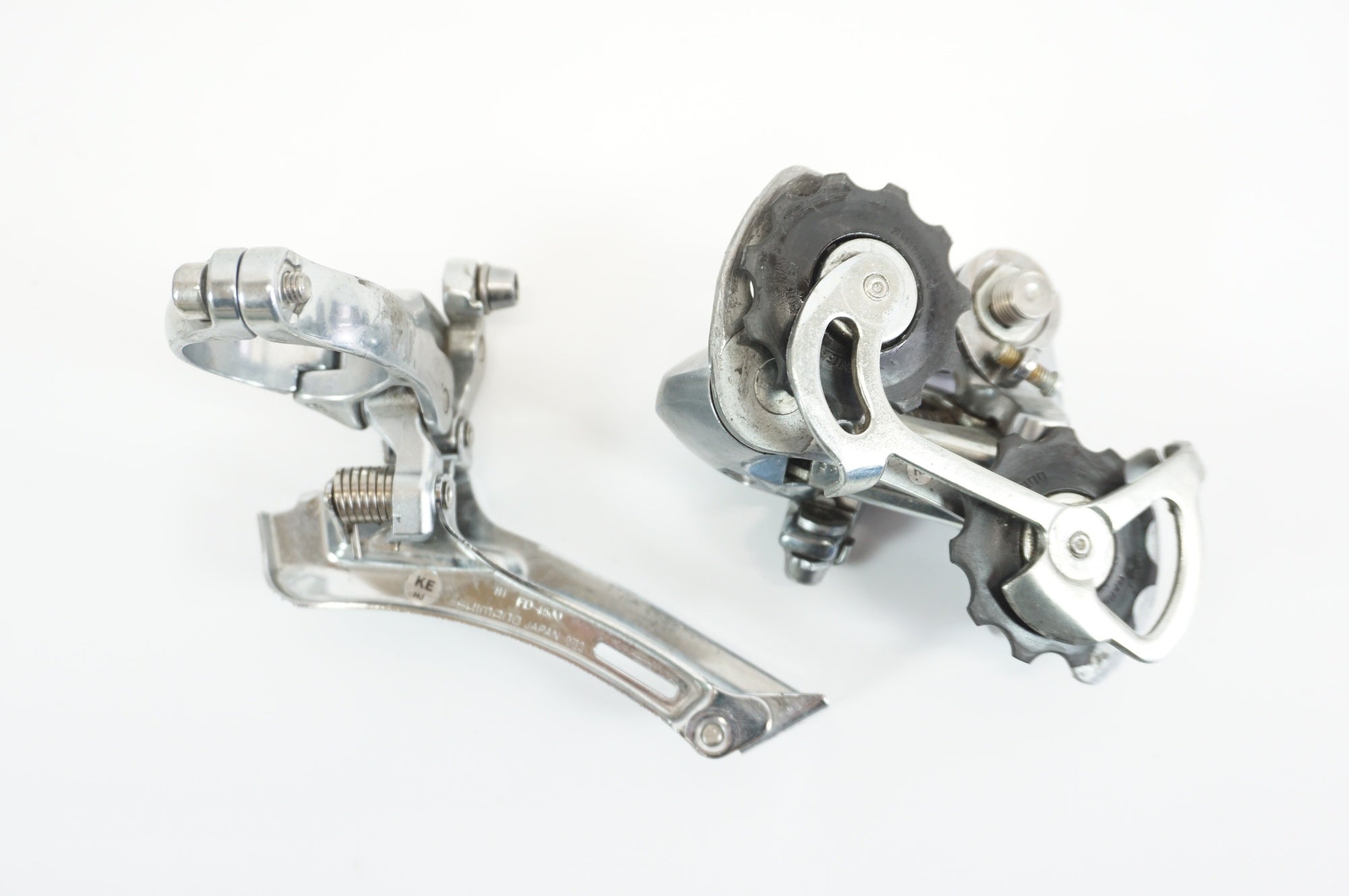 SHIMANO 「シマノ」 TIAGRA 4500 コンポセット / 宇都宮店