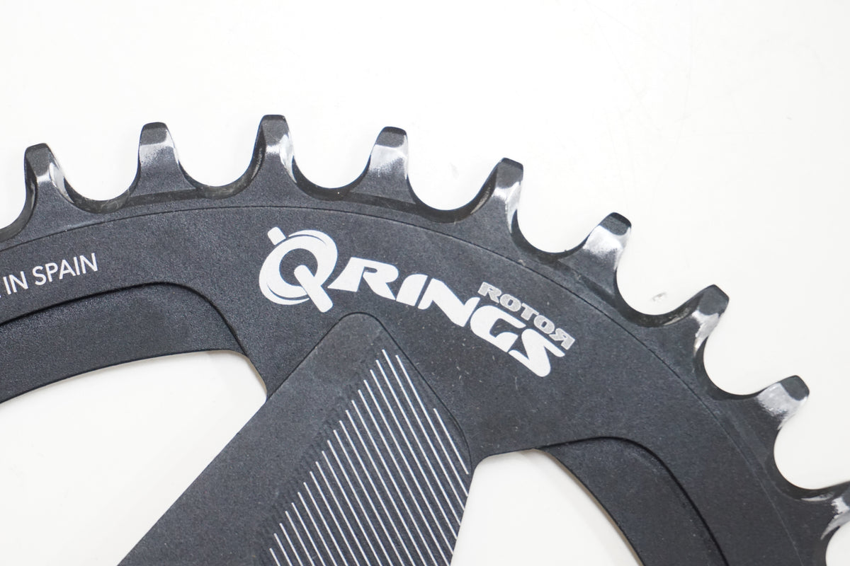 ROTOR 「ローター」 ALDHU 155mm 40T クランクセット / 大宮店