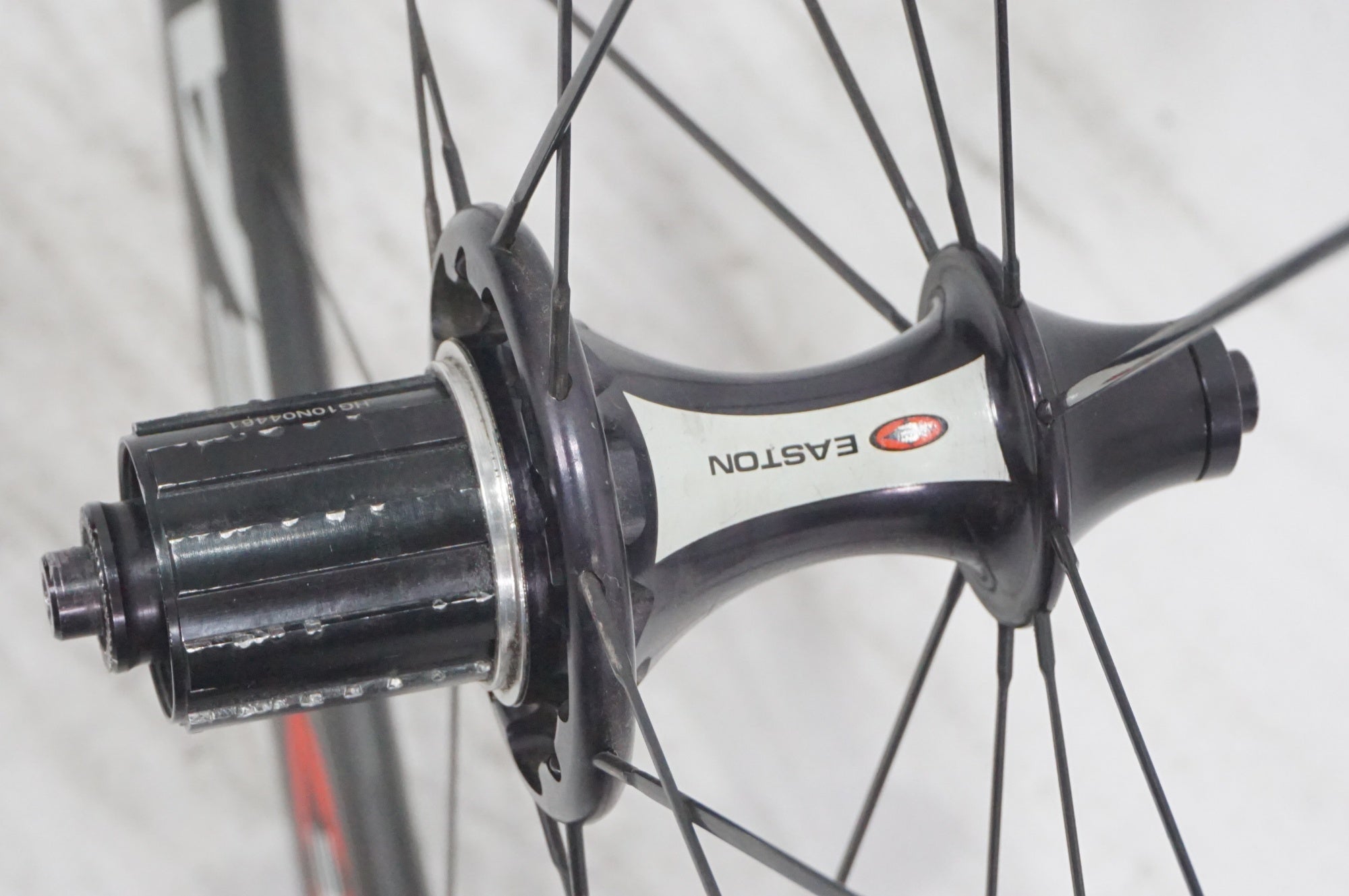 EASTON 「イーストン」 EC90 AERO TU シマノ10S ホイールセット / AKIBA店