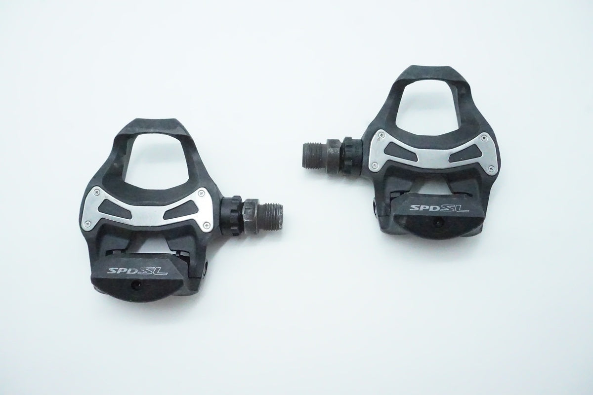 SHIMANO「シマノ」 PD-R550 ペダル/ 京都西院店