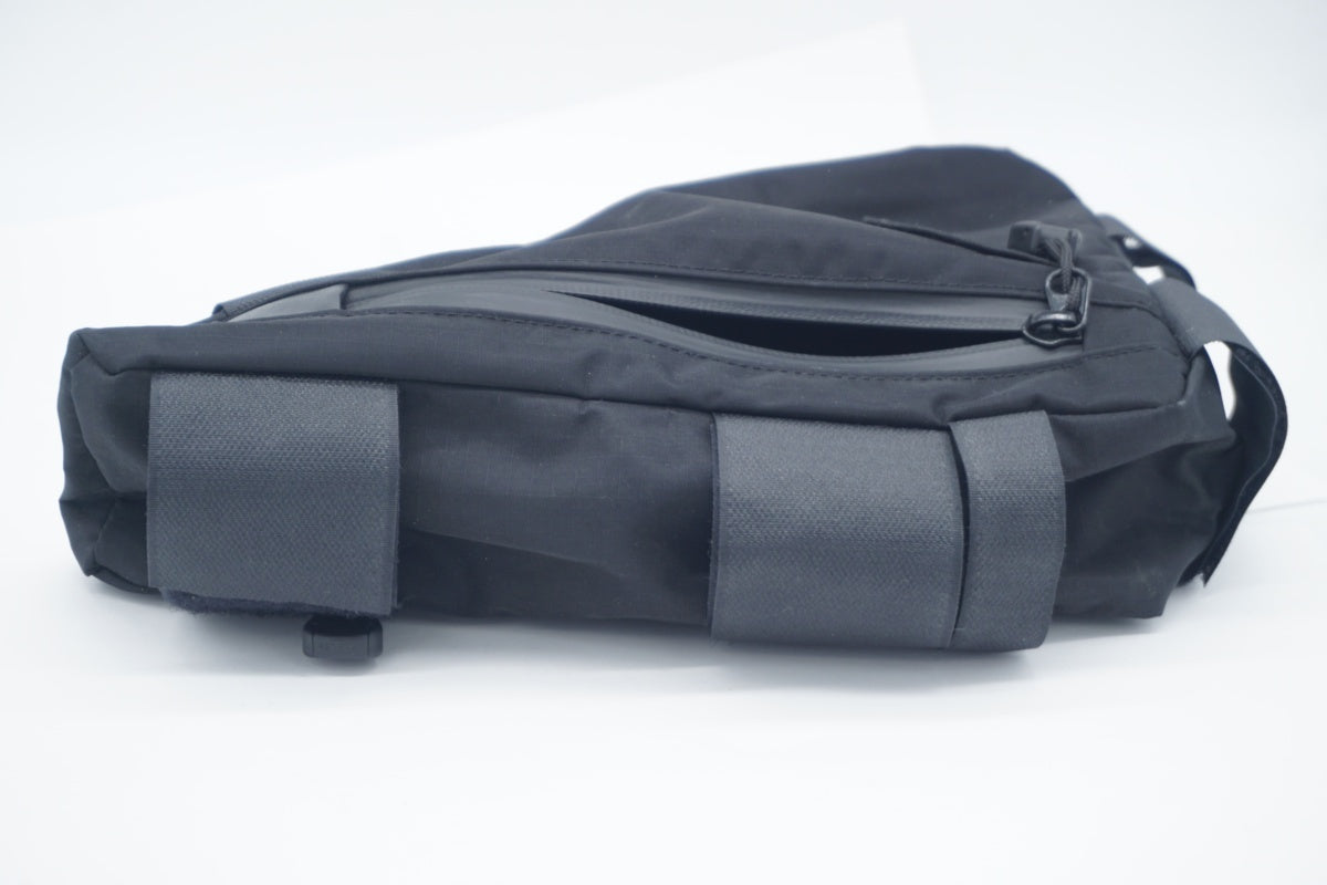 FAIRWEATHER 「フェアウェザー」 INDIVIDUAL トップチューブバッグ / 京都八幡店