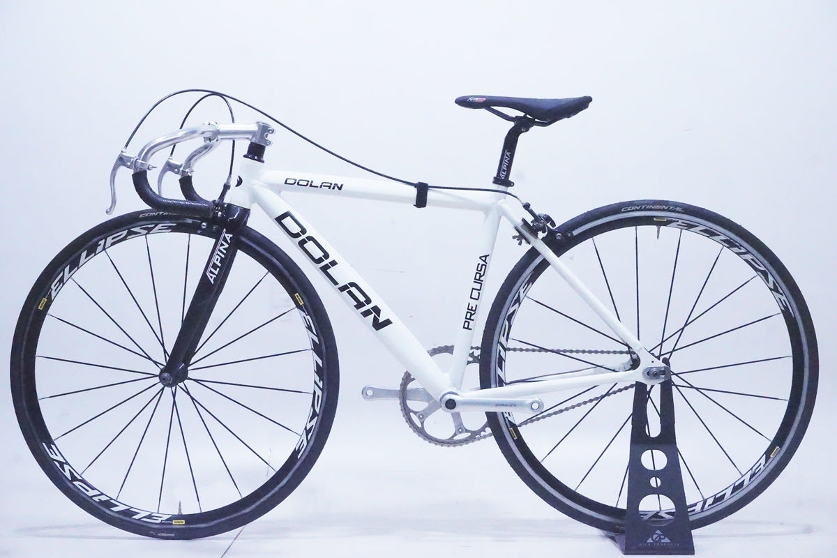 DOLAN BIKES 「ドーランバイクス」 DOLAN PRECURA 年式不明 ピストバイク/ 京都西院店