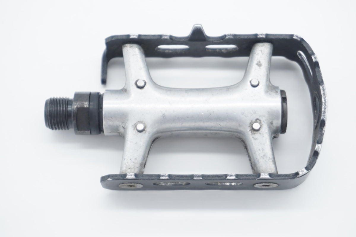 敬介 さま専用　SHIMANO DEORE XT フラットペダル 貴重 SHIMANO】PD-M8040 XT フラットペダルのご紹介 | ブログ