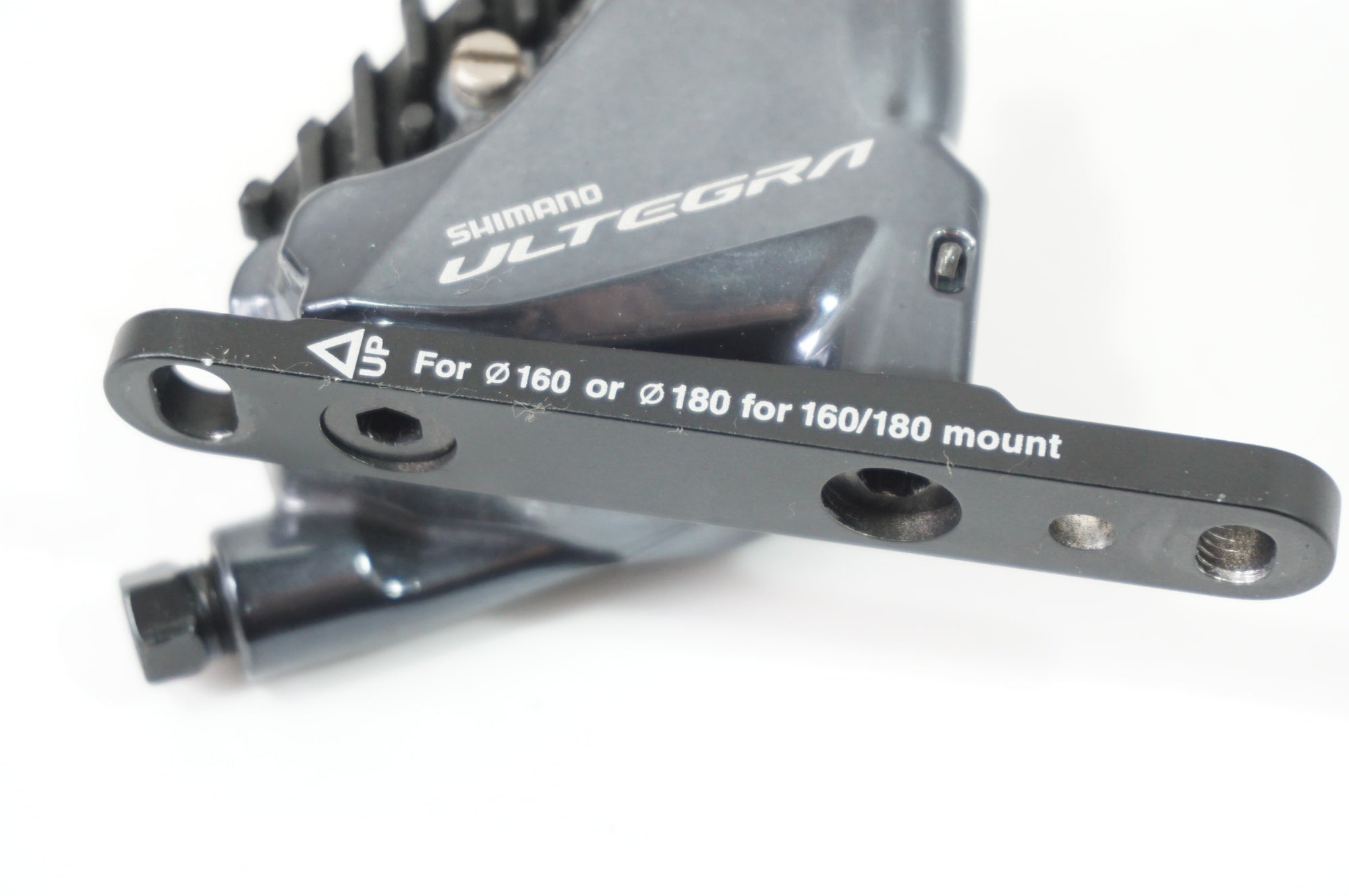 SHIMANO 「シマノ」 ULTEGRA BR-R8070 ディスクブレーキキャリパー