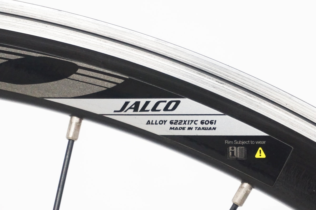JALCO 「ジャルコ」 MRX30 シマノ8/9速 リアホイール / 大阪美原北インター店