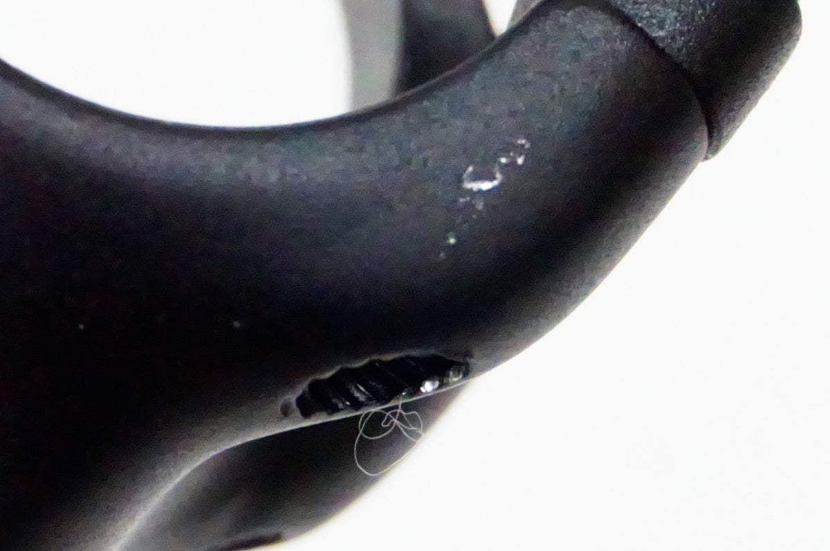 TRANZX ANTISHOCK φ31.8 100mm ステム / 名古屋大須店