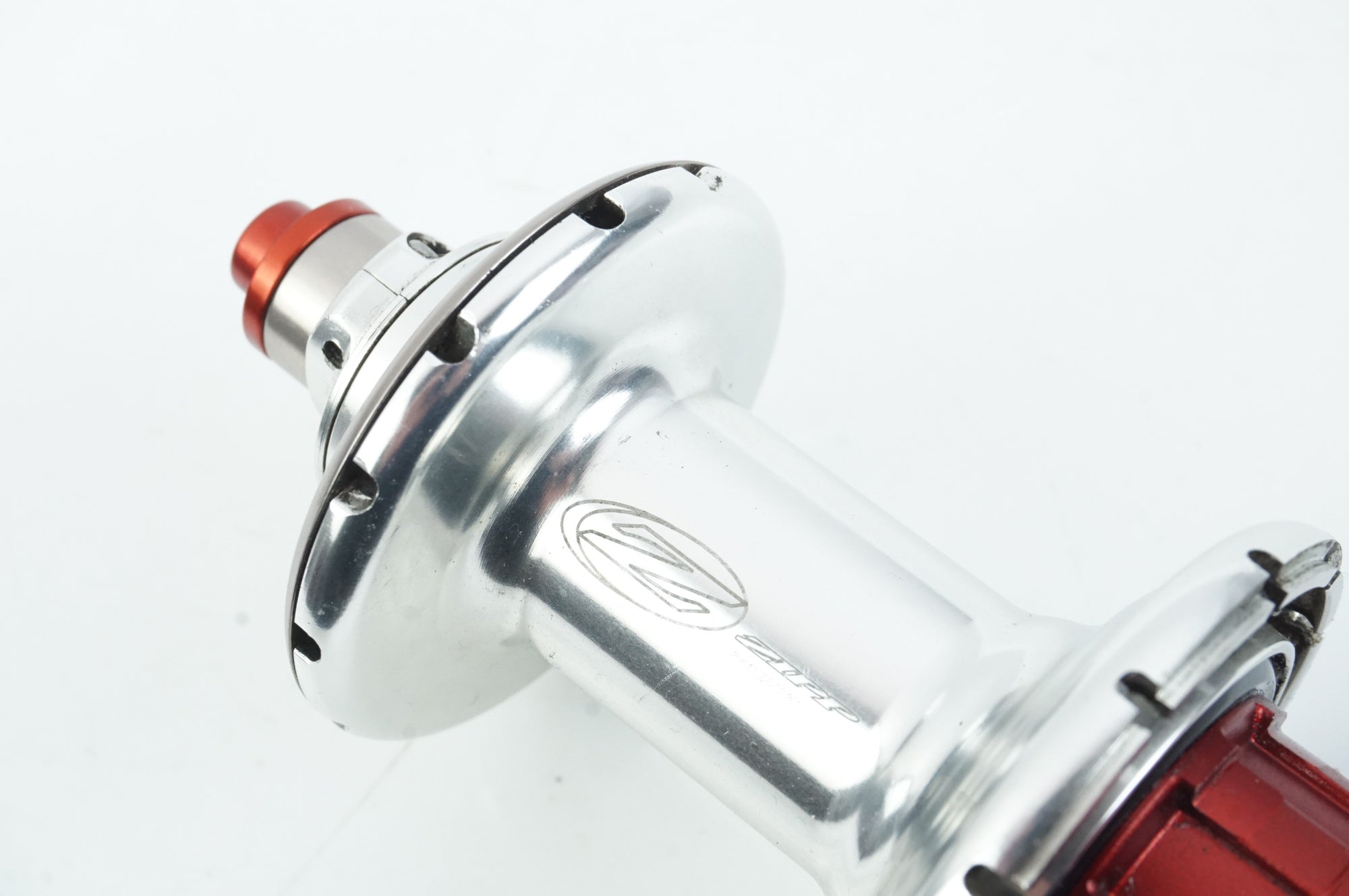 ZIPP 「ジップ」 188 シマノ10速 リアハブ / 中目黒店