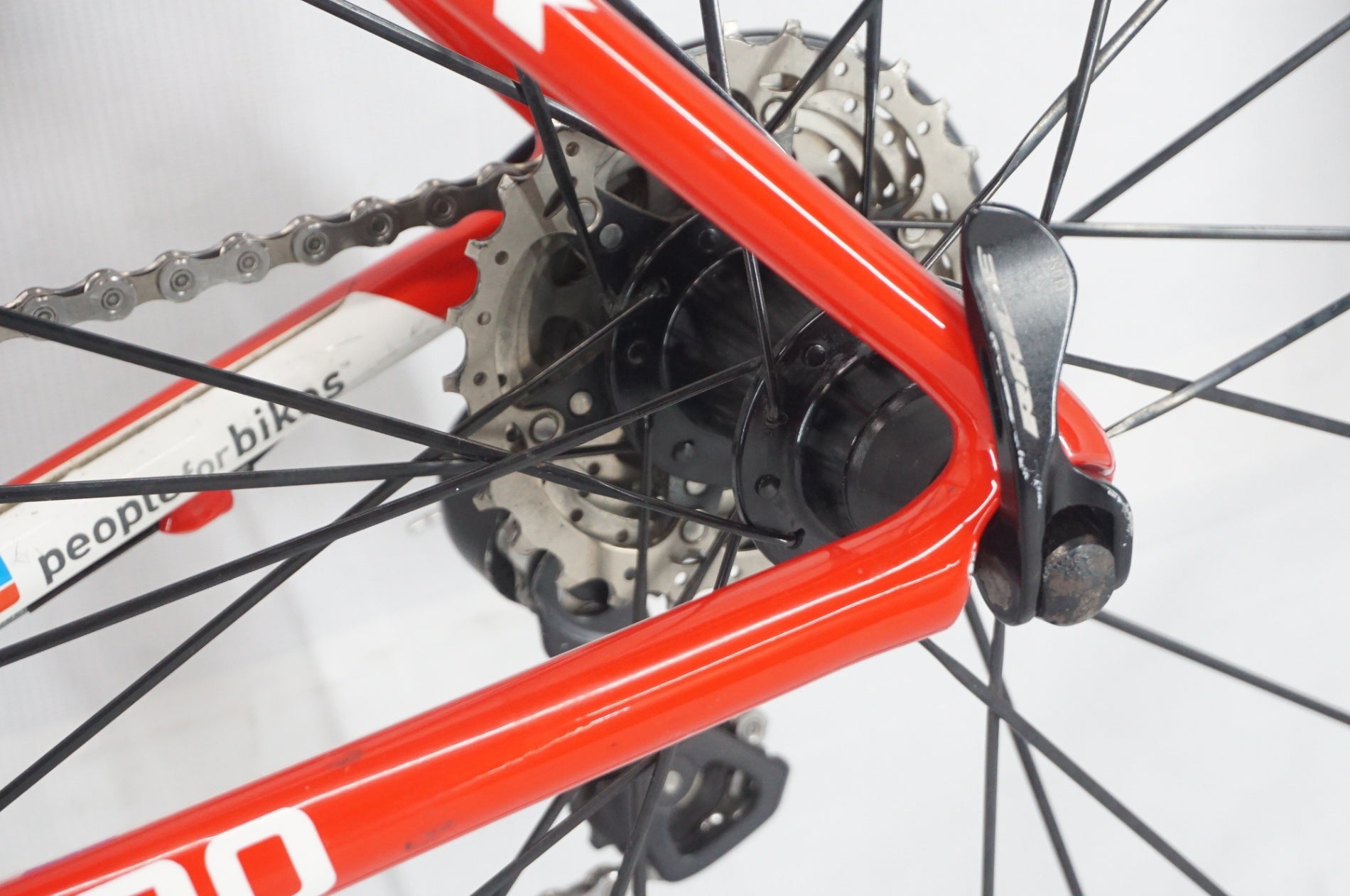 TREK 「トレック」 EMONDA ALR 5 2016年モデル ロードバイク