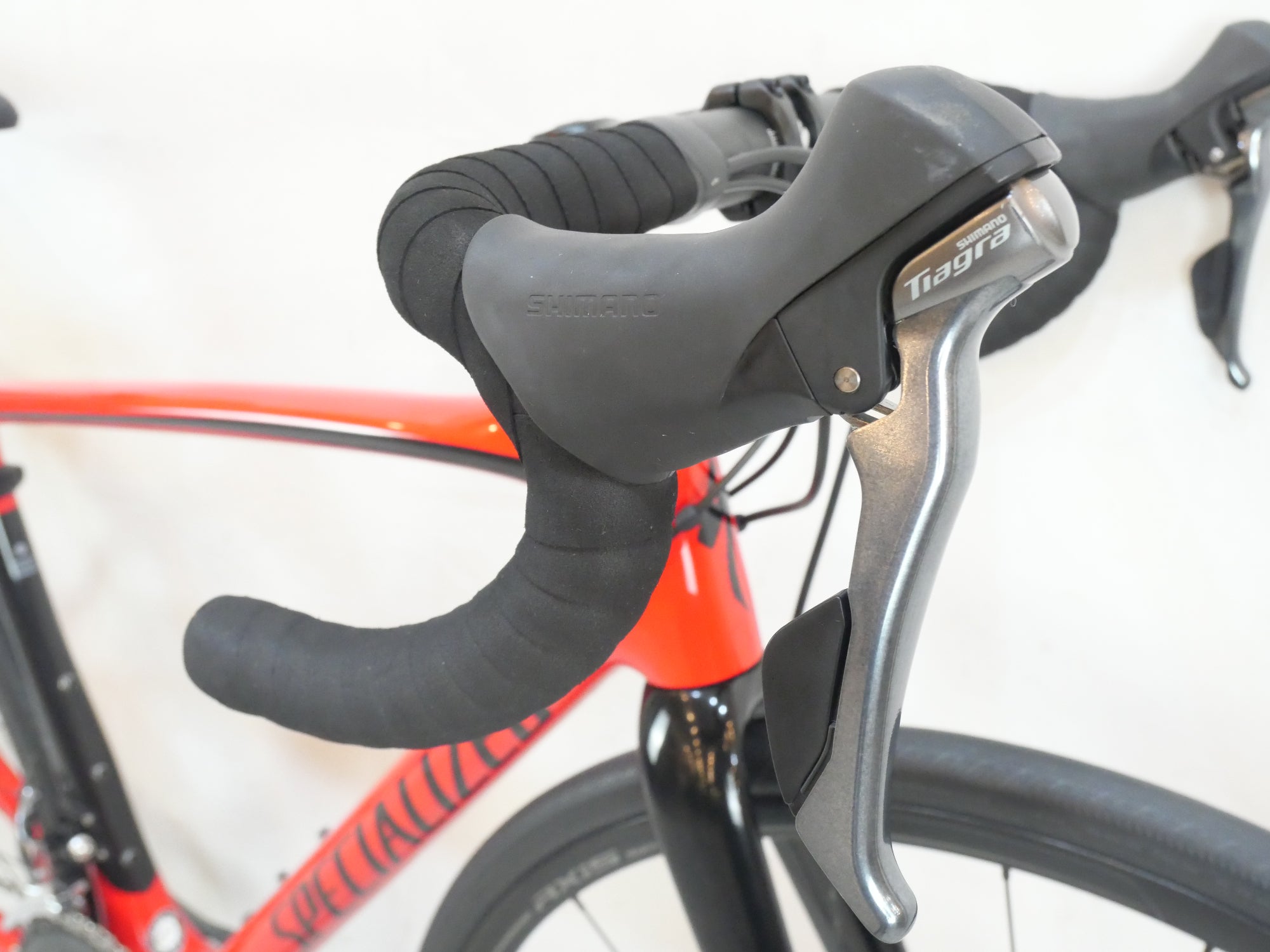 SPECIALIZED 「スペシャライズド」 ROUBAIX DISC TIAGRA 2018年モデル ロードバイク / バイチャリ浦和ベース