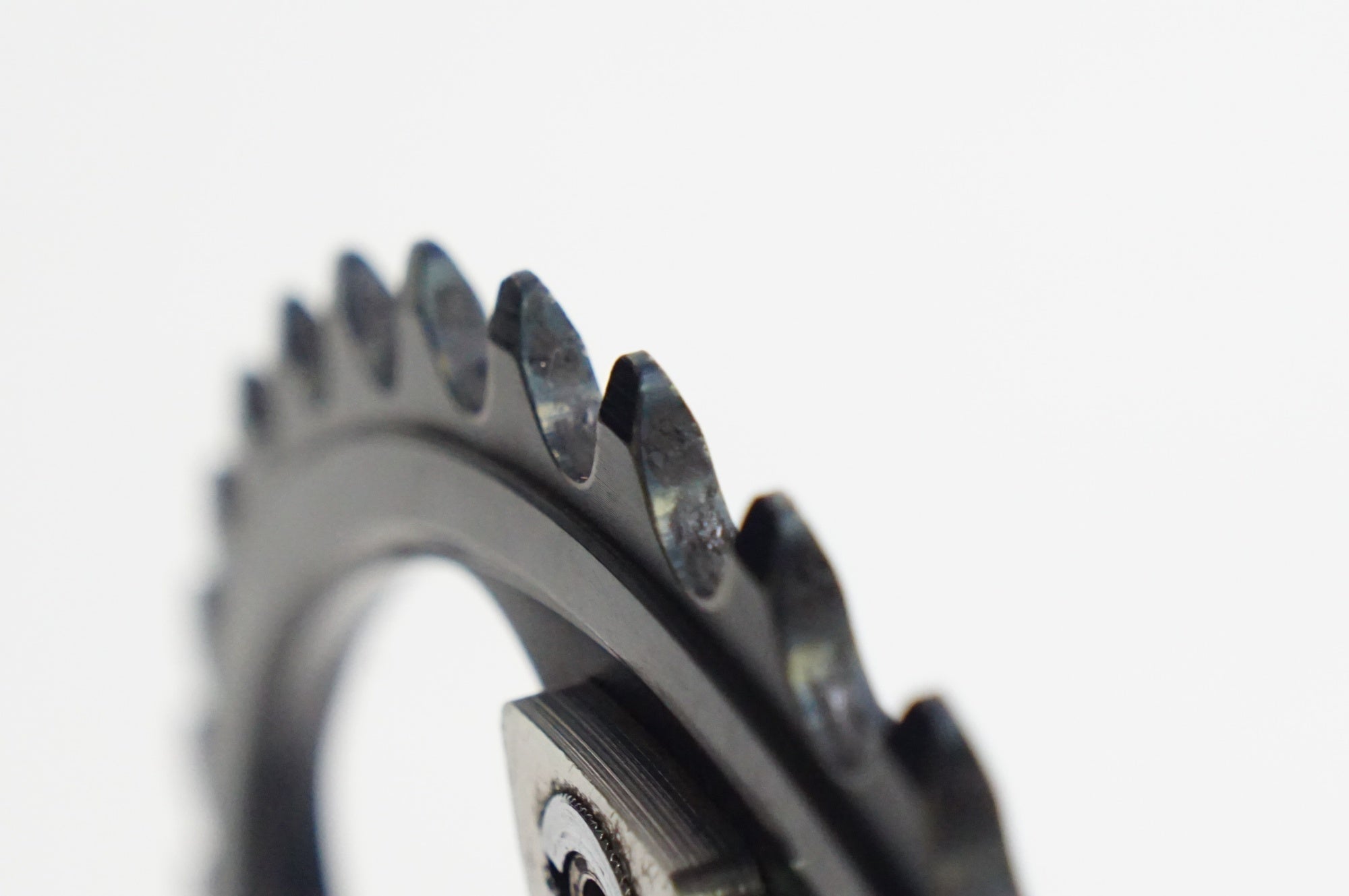 SHIMANO 「シマノ」 DURA-ACE TRACK FC-7600 クランク / 熊谷本店