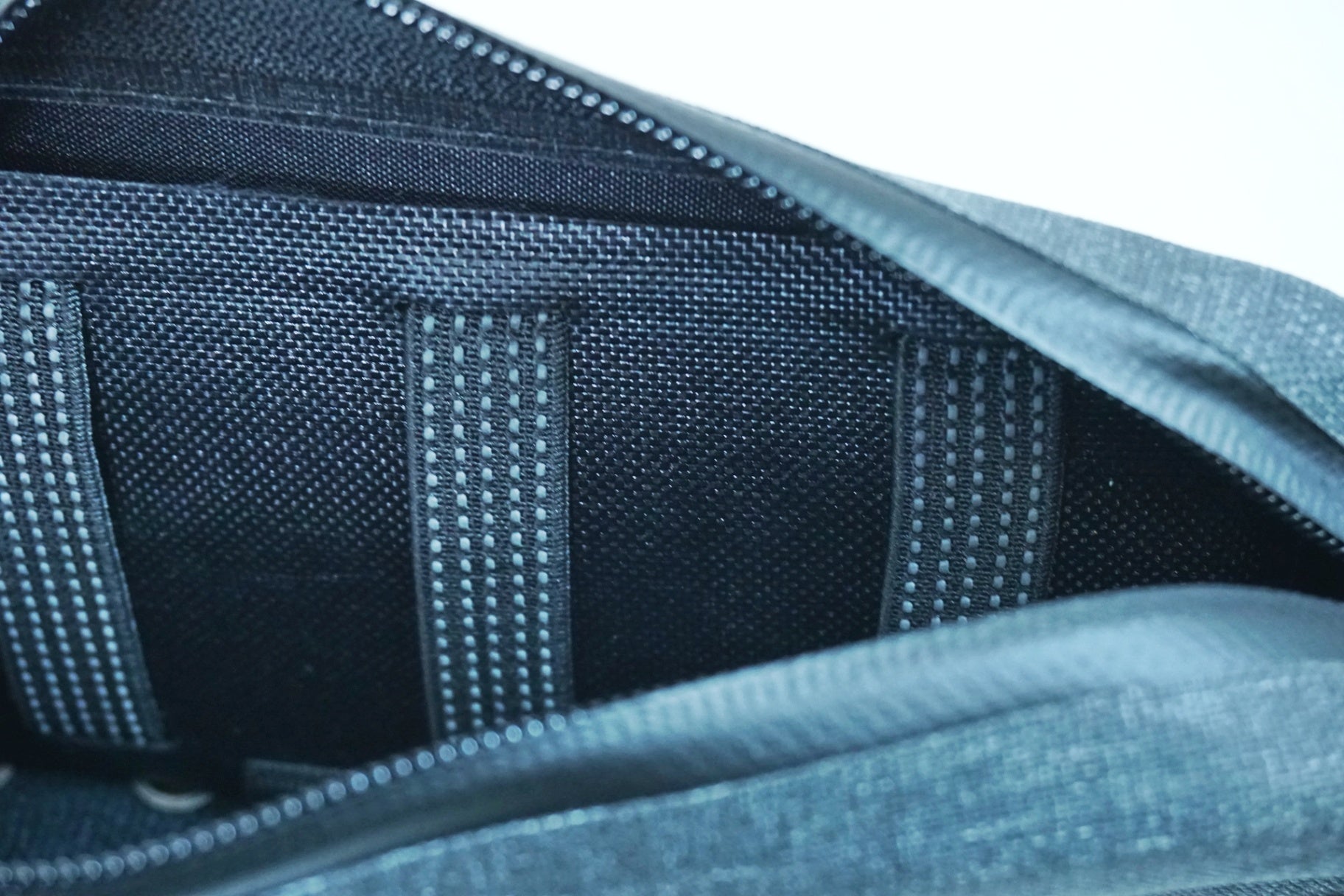 READY GO 「レディゴー」 LUMIS BIKE BAG サドルバッグ / 有明ガーデン店