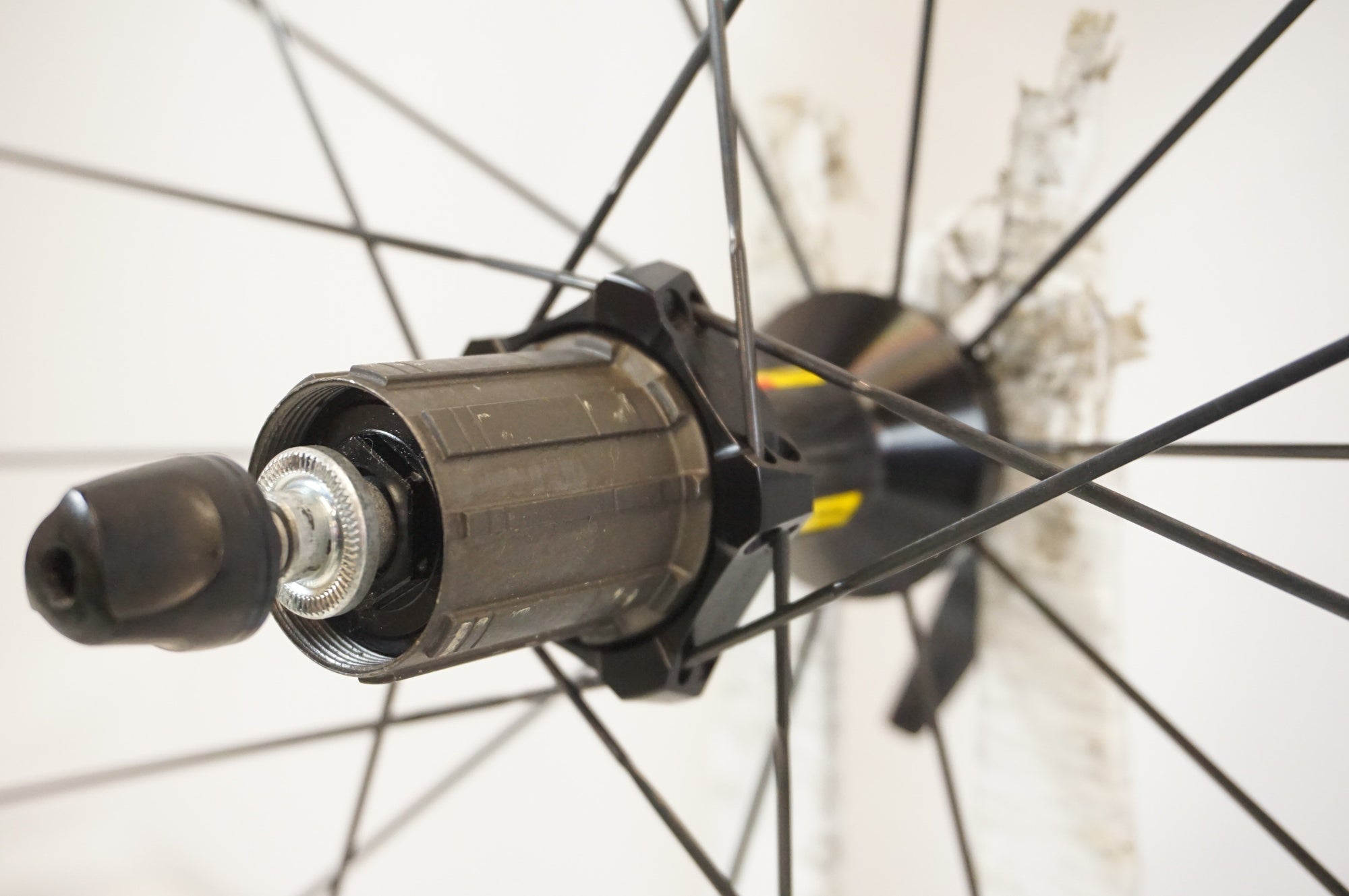MAVIC 「マビック」 COSMIC CARBON 80 TU SHIMANO 11s ホイールセット / 宇都宮店