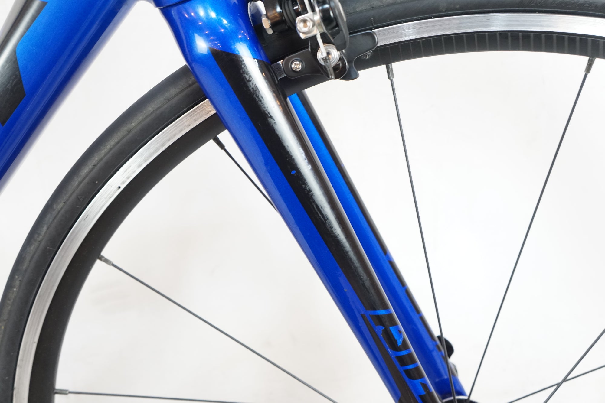 ■中古■GIANT ジャイアント SCR2 2018  ロードバイク ジャイアントscr 黒緑 (ゴンバ) 西川口のロードバイクの中古