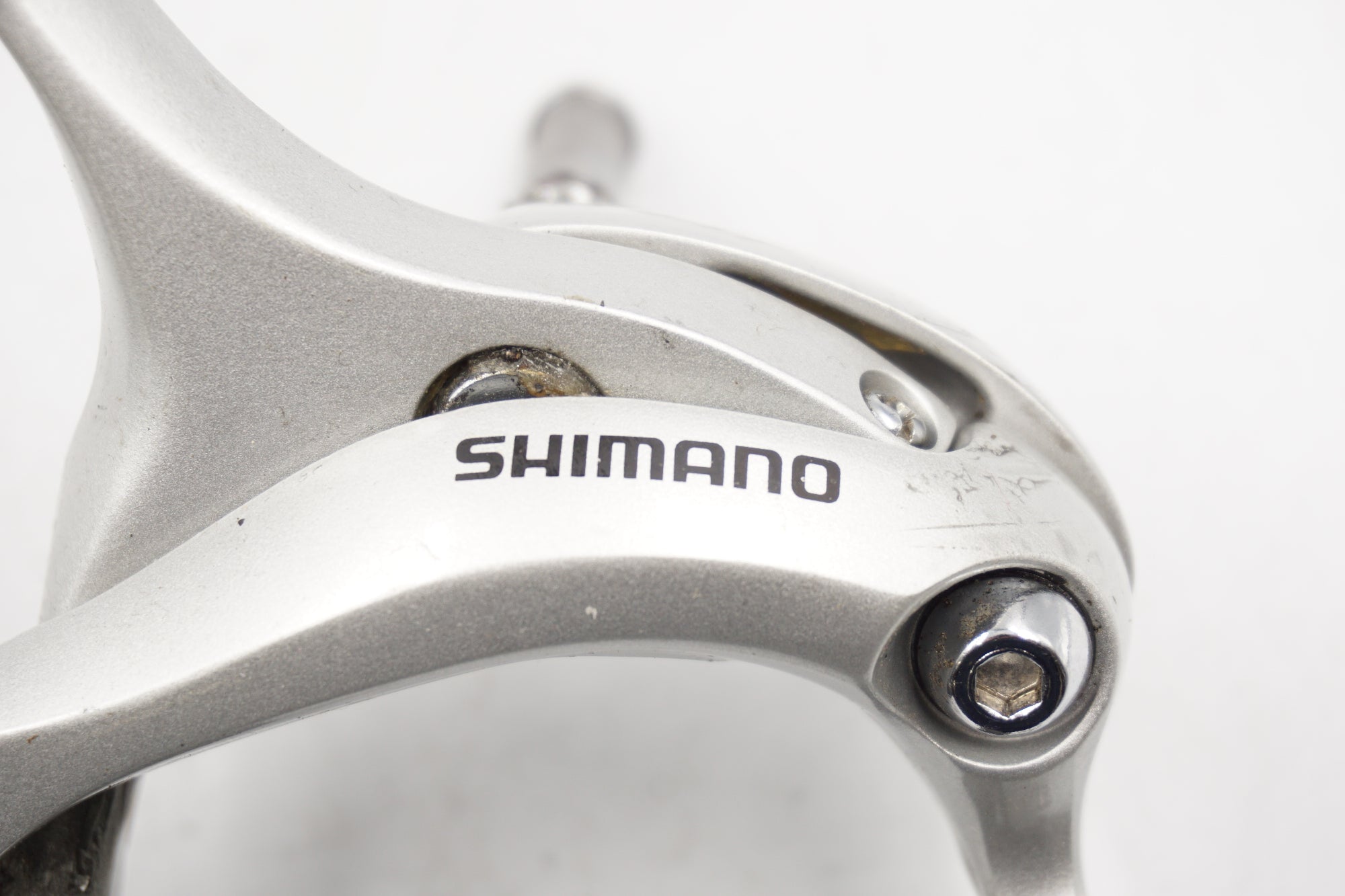 SHIMANO 「シマノ」 BR-R450 キャリパーブレーキセット / 奈良店
