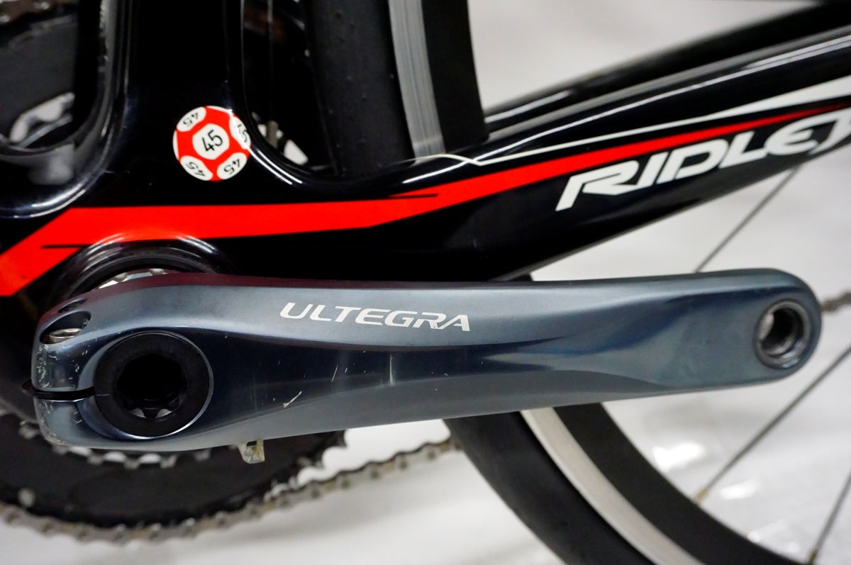 RIDLEY 「リドレー」 FENIX 2015年モデル ロードバイク / 名古屋大須店