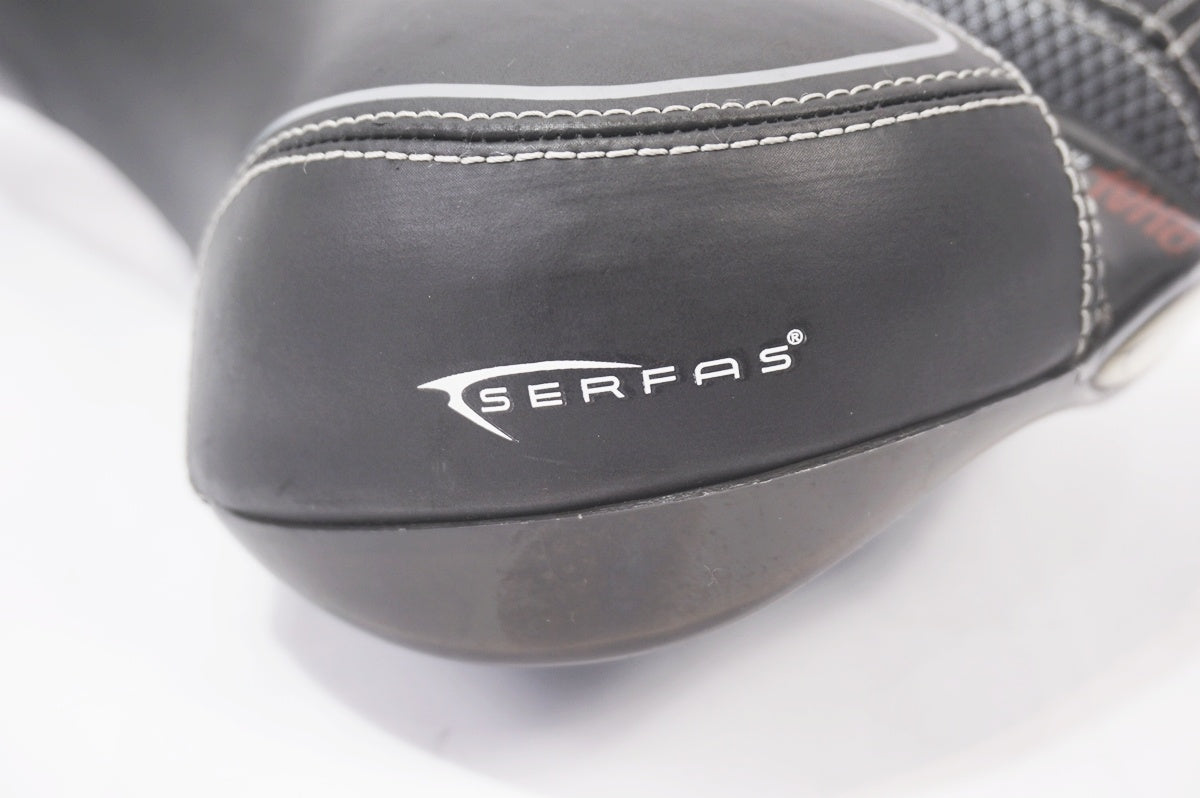 SERFAS 「サーファス」 RX+ サドル / バイチャリ世田谷店