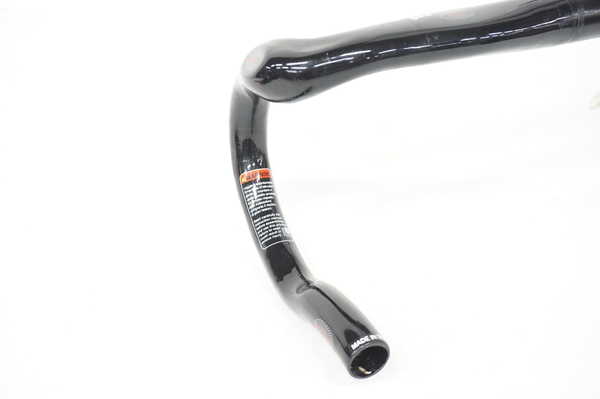 CINELLI 「チネリ」 NEO MORPHE Φ31.8 400mm ハンドル / 阪急