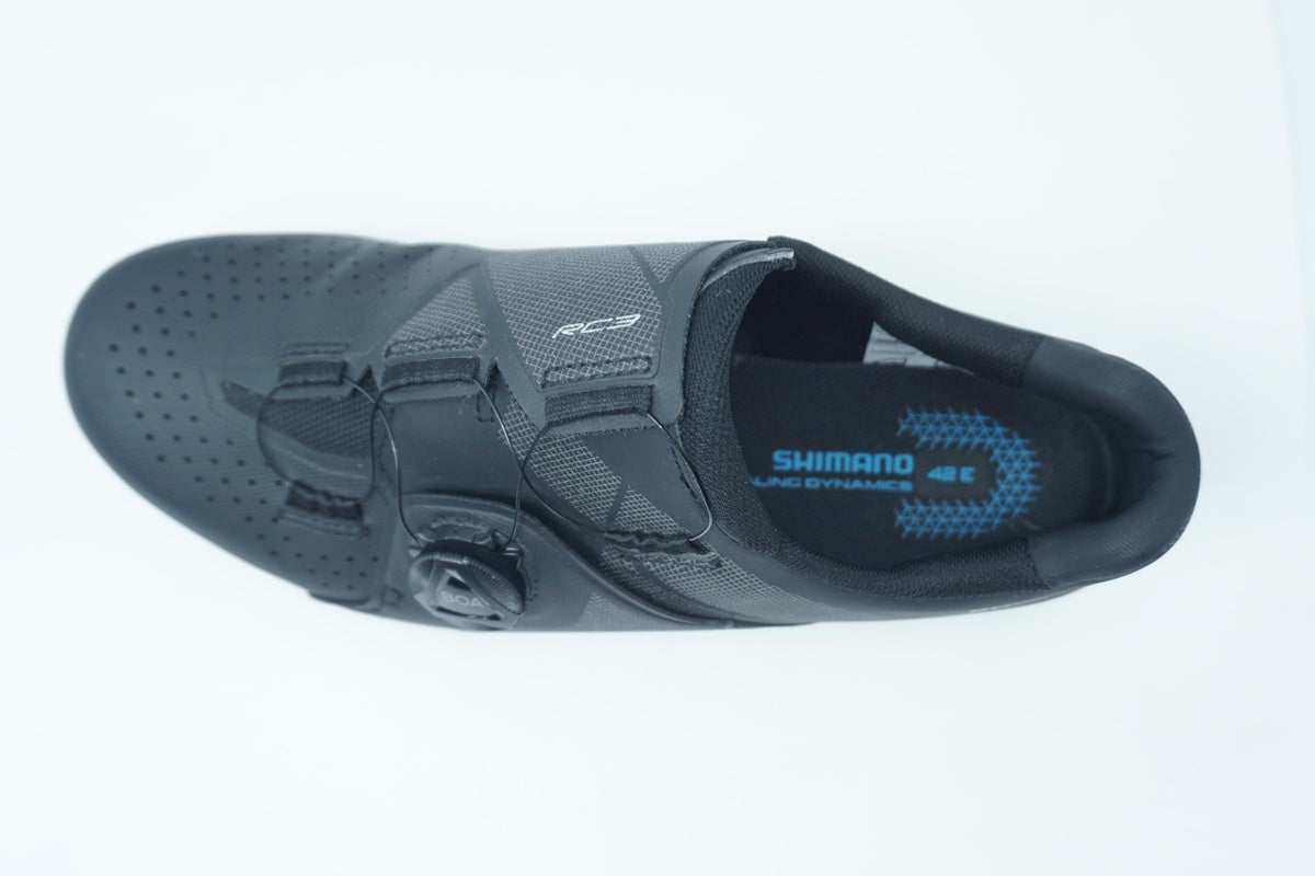 SHIMANO「シマノ」 SHRC300M LO1 E シューズ/京都西院店