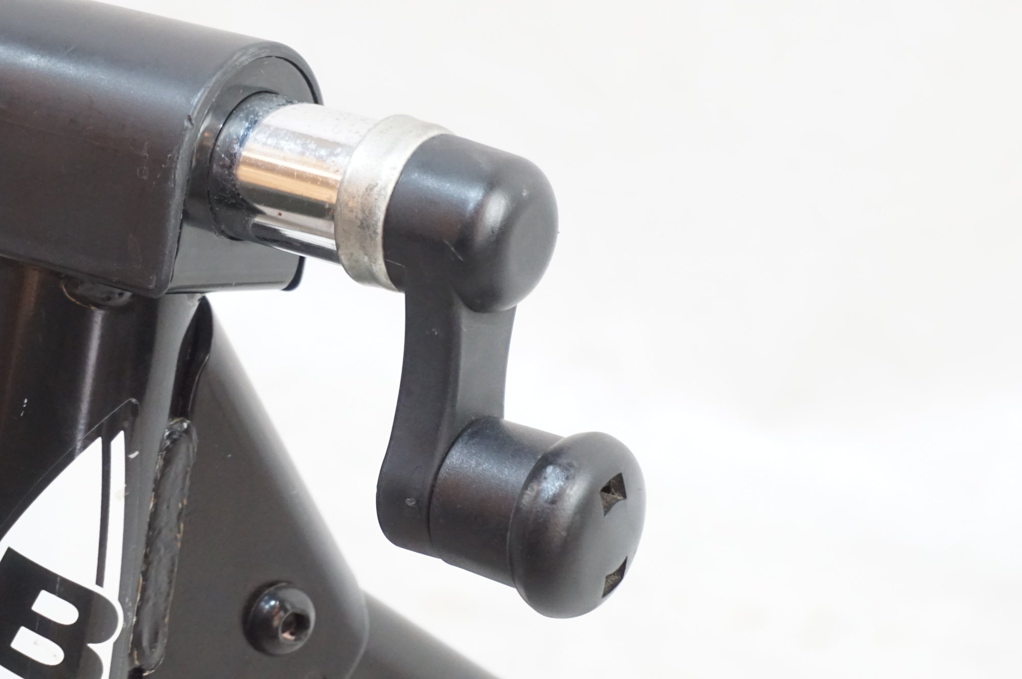 も*も様 【ほぼ新品】MINOURA(ミノウラ) B60-R 固定式サイクルトレ