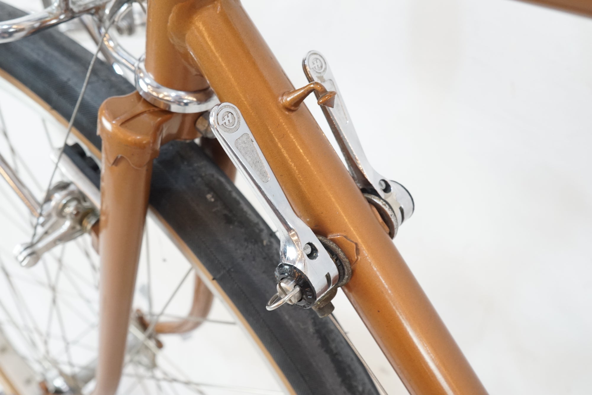 ALIOS 「アリオス」 年式不明 ランドナー / バイチャリ浦和ベース