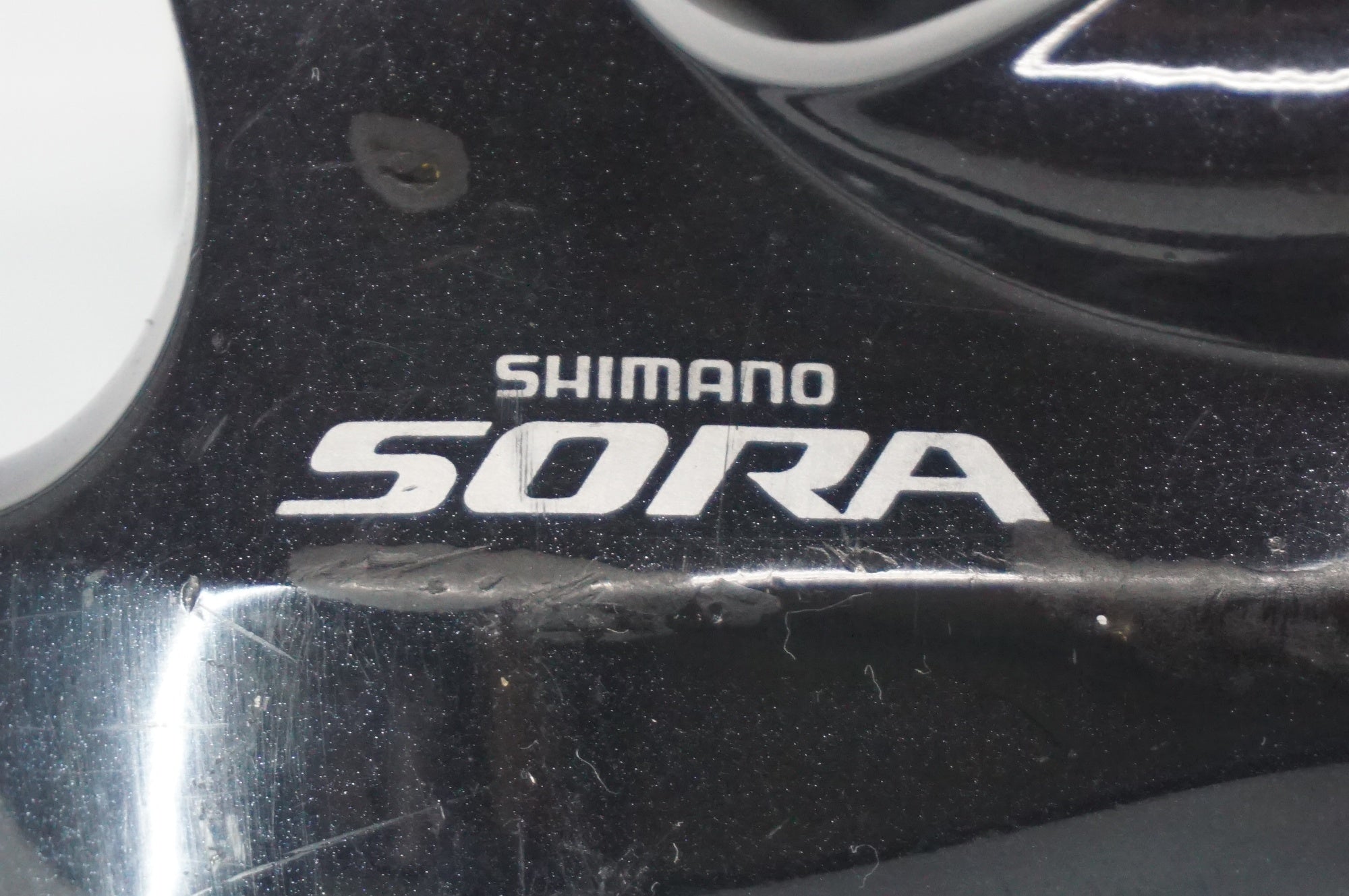SHIMANO 「シマノ」 SORA FC-3550 50-34T 170mm クランクセット / 阪急