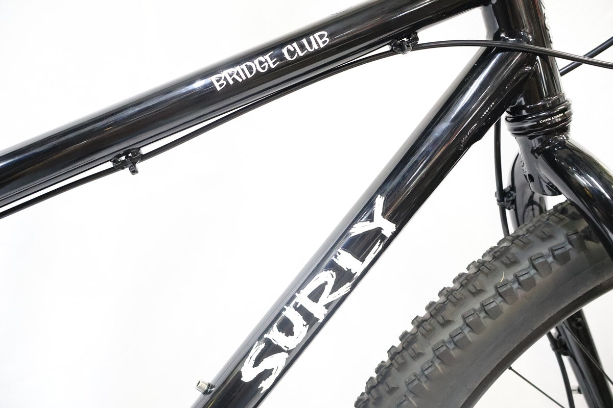 SURLY 「サーリー」 BRIDGE CLUB 2024年モデル マウンテンバイク / 高知店