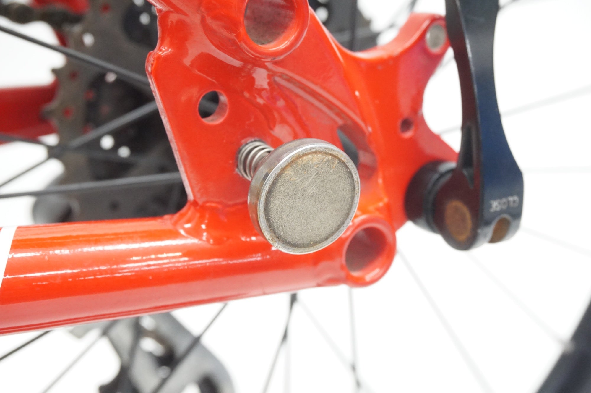 DAHON 「ダホン」 HORIZE 2017年モデル 折り畳み自転車 / 福岡店