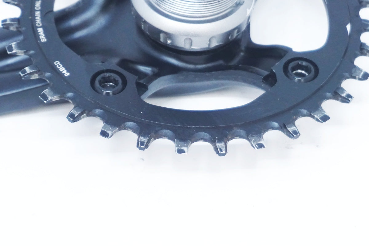 SRAM 「スラム」 GX 32T 175mm クランク / 大阪美原北インター店