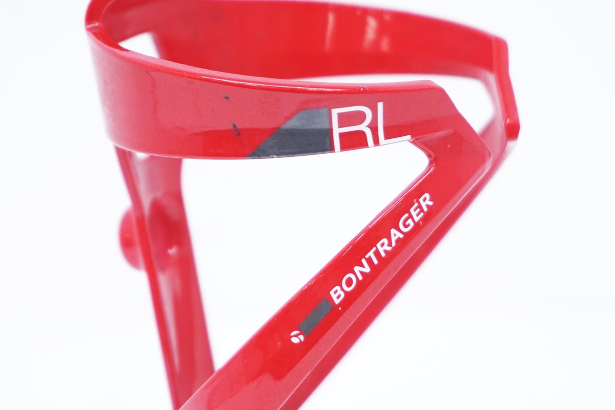 BONTRAGER 「ボントレガー」 ボトルケージ / 大阪美原北インター店