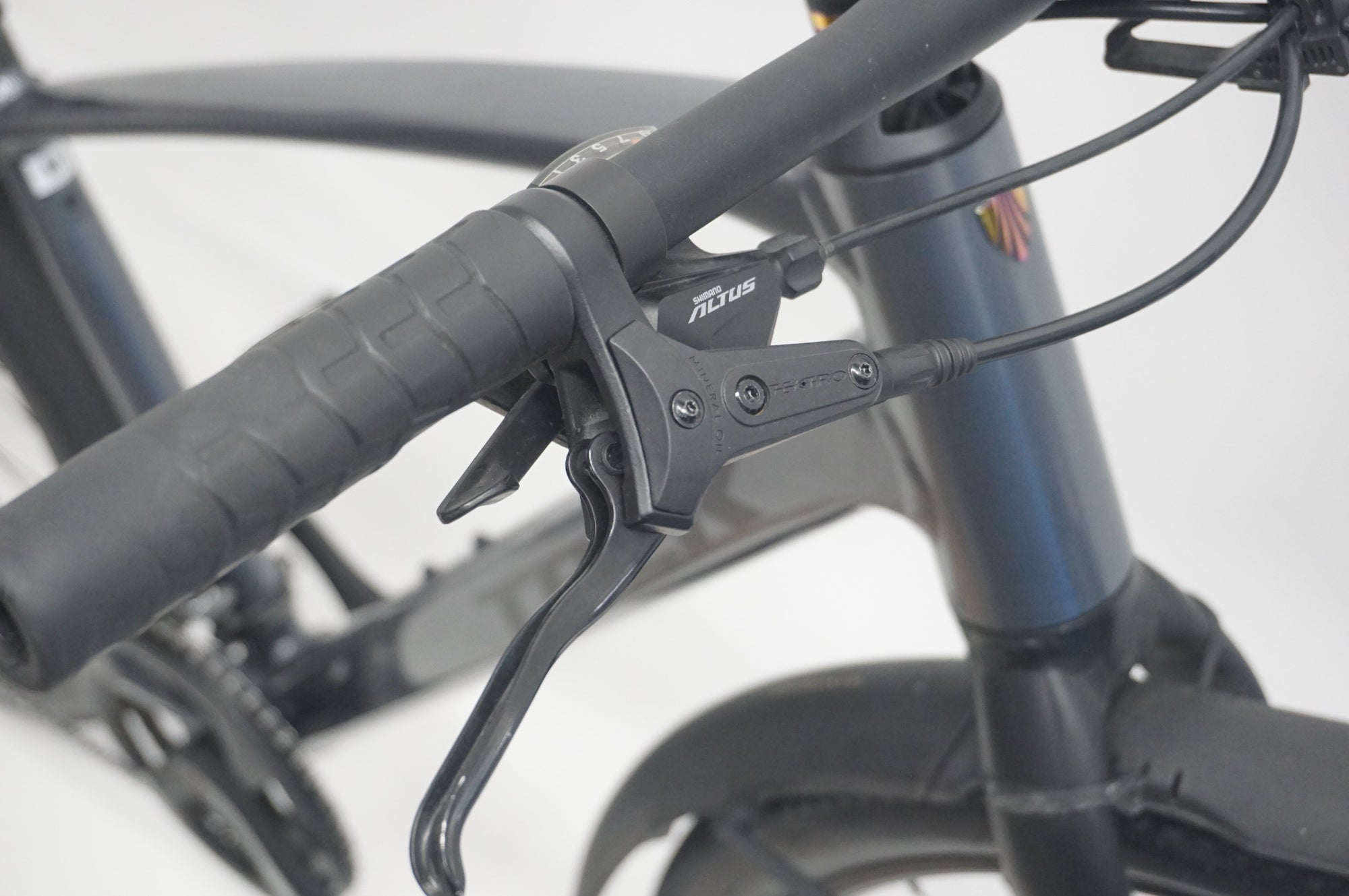 TREK 「トレック」 DUAL SPORT2 GEN5 2023年モデル クロスバイク
