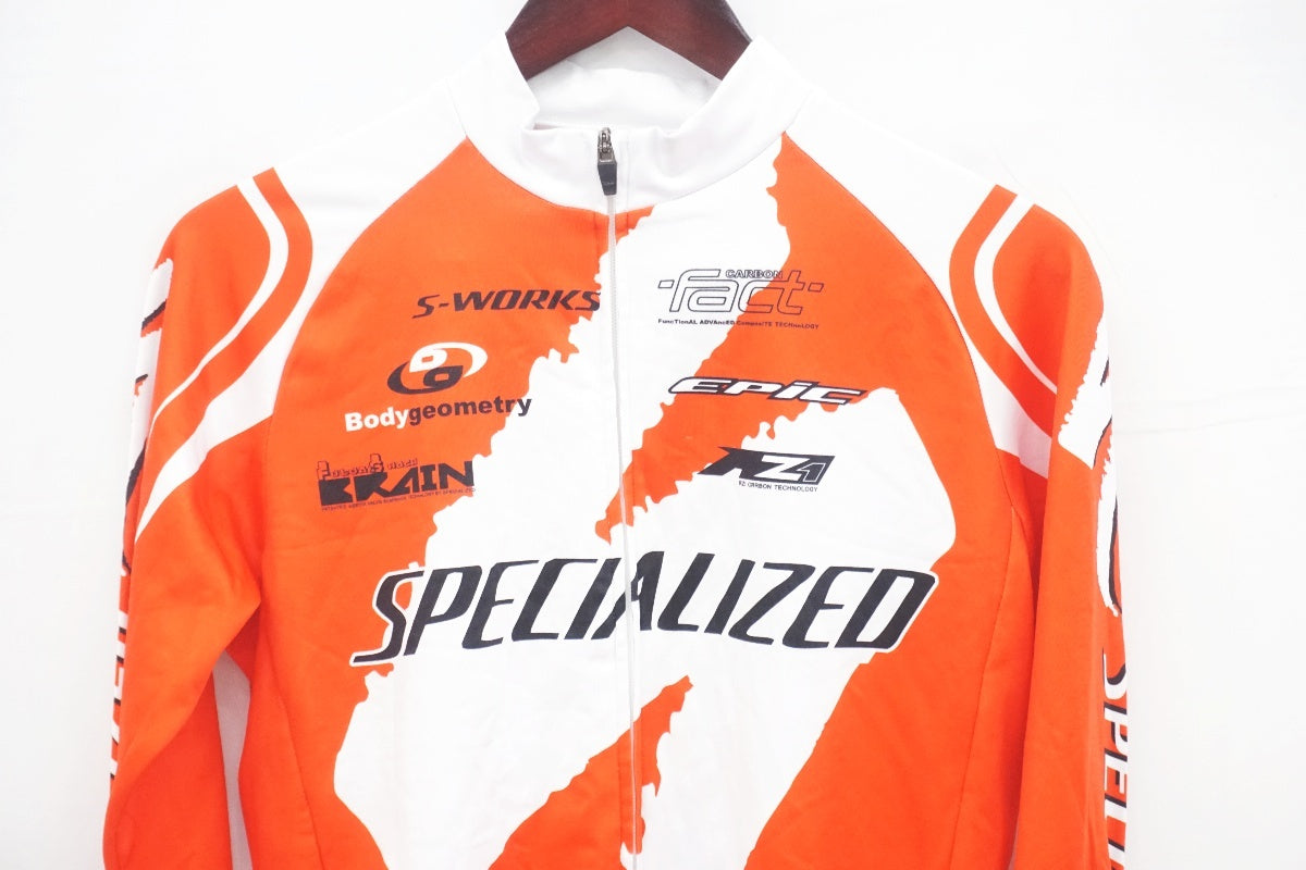 ブランド不明 Lサイズ ジャージセット / 大阪美原北インター店