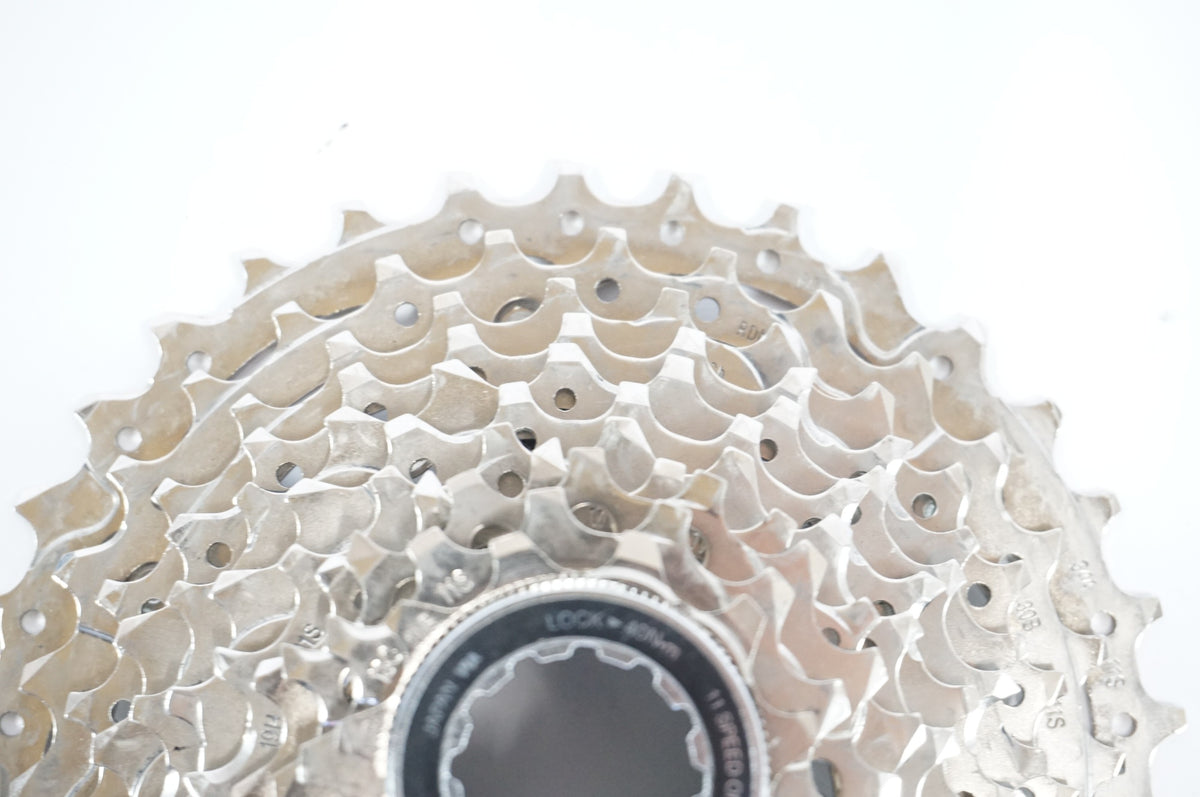 SHIMANO 「シマノ」 CS-HG-700 11-34T スプロケット / 宇都宮店