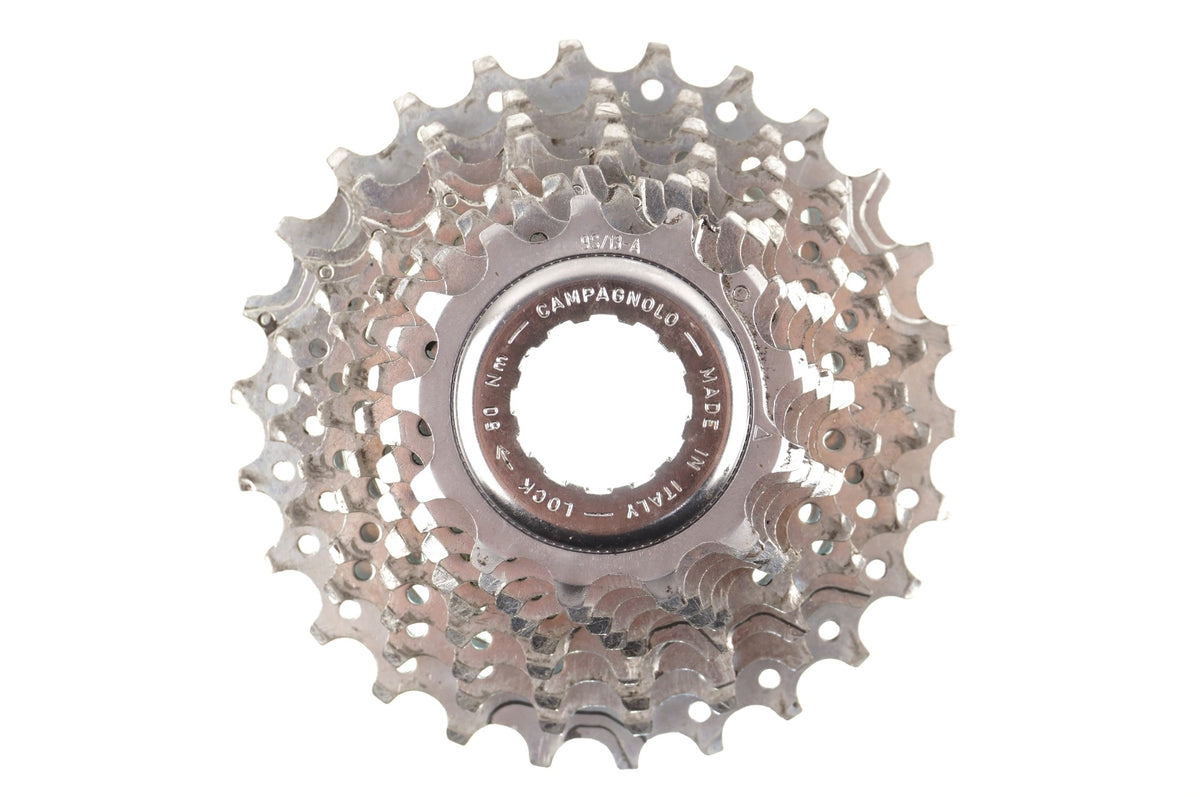 CAMPAGNOLO 「カンパニョーロ」 MIRAGE CS-09MI 9S 13-26T スプロケット / 中目黒店