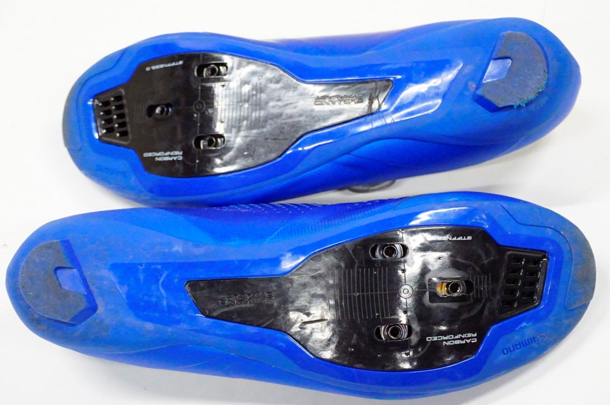 SHIMANO 「シマノ」 SH-RC500 M B01S 26.5mm シューズ / 名古屋大須店