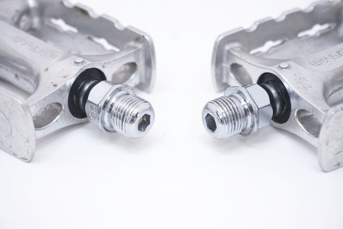 MKS 「ミカシマ」 CT-LITE ペダル / 大阪美原北インター店