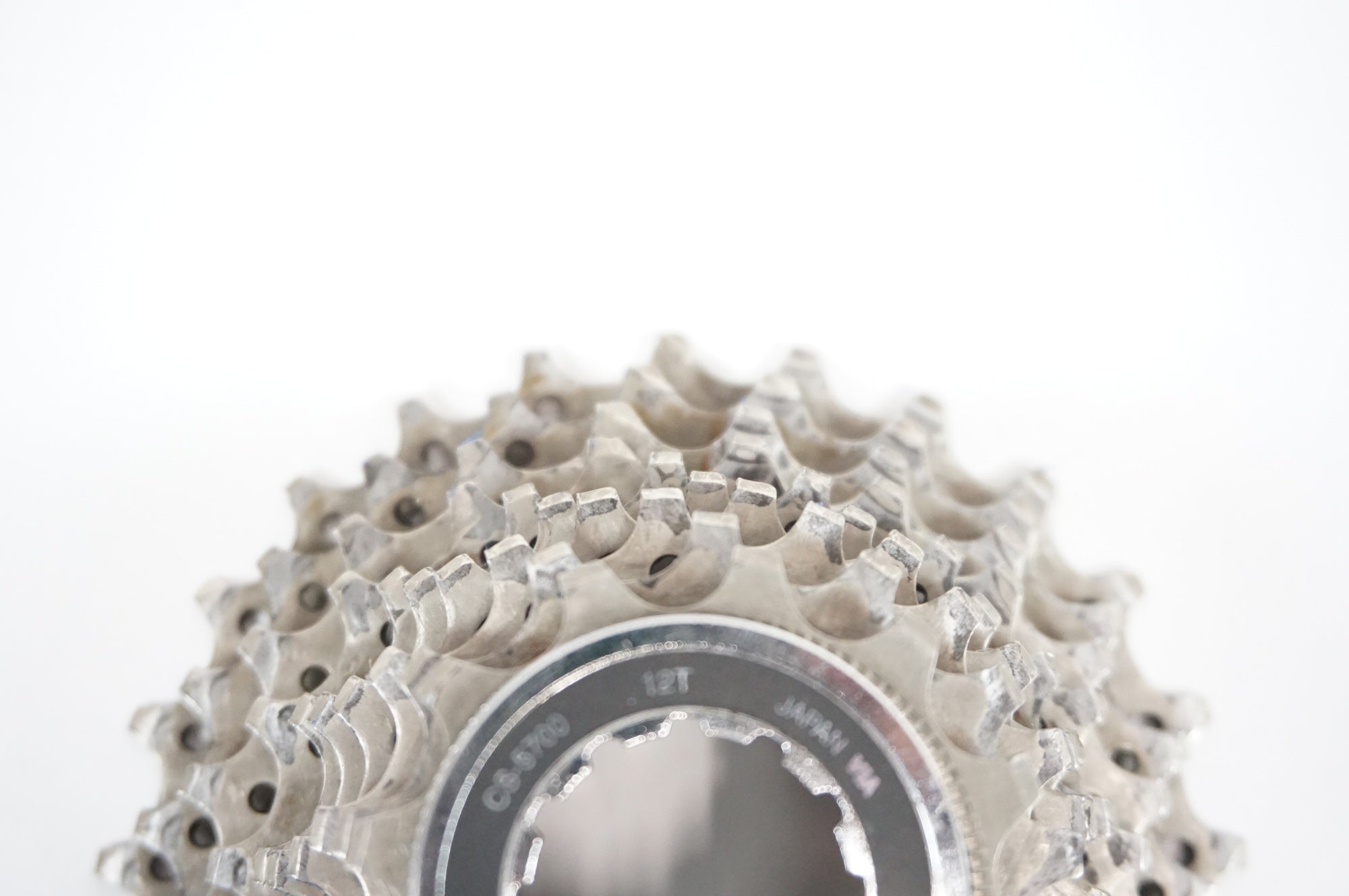 SHIMANO 「シマノ」 105 CS-5700 12-25T スプロケット / 宇都宮店