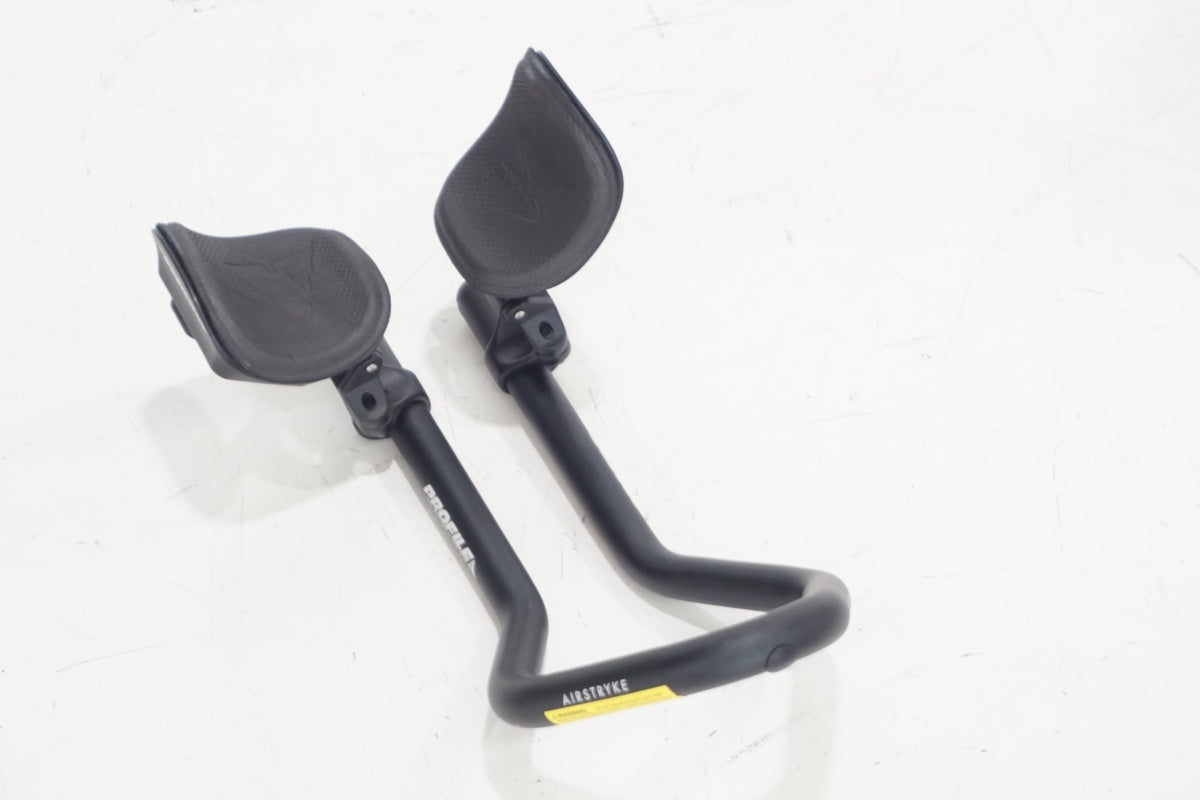 PROFILE DESIGN 「プロファイルデザイン」 AIRSTRYKE DHバー / 滋賀大津店