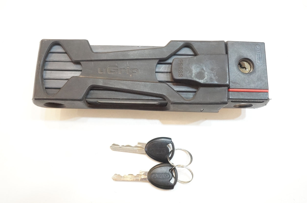 ABUS 「アブス」 UGRIP BORDO ロック / 浦和ベース