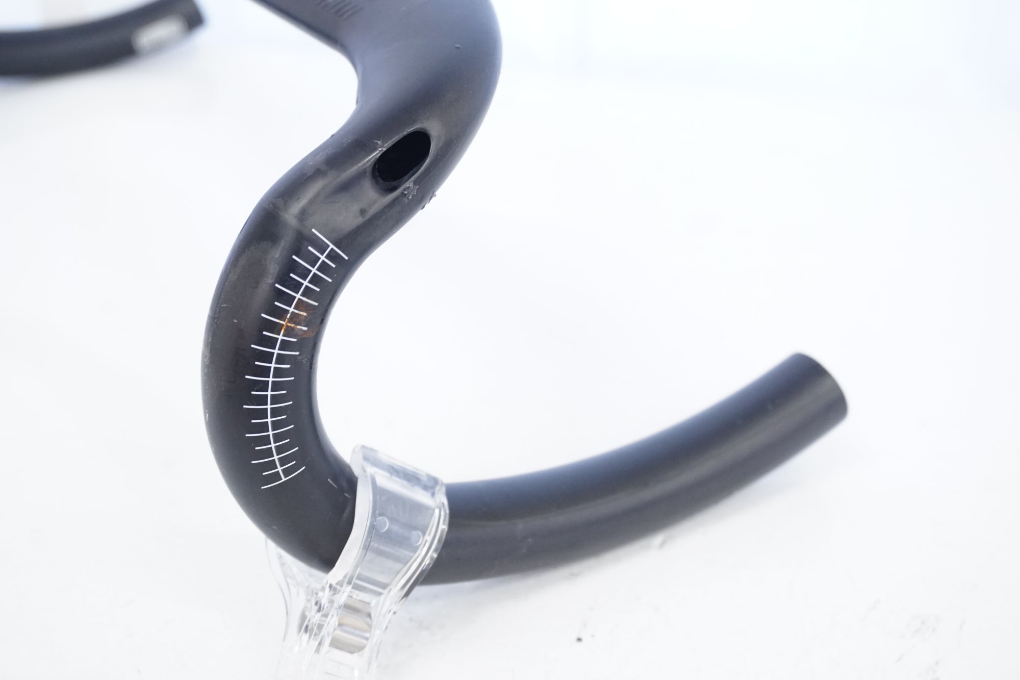 DEVOX 「デヴォックス」 DEVOX カーボン φ31.8 400mm ハンドル / 浜松店