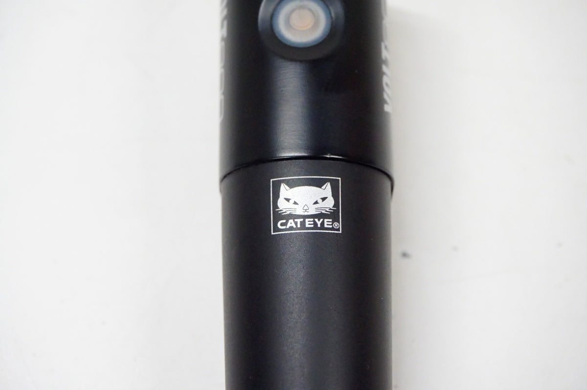 CATEYE 「キャットアイ」 VOLT800 フロントライト / 名古屋大須店