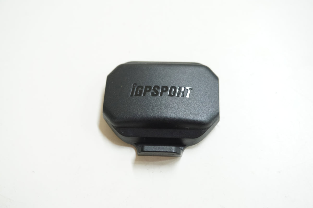IGPSPORT 「アイジーピースポーツ」 IGS50E サイクルコンピューター / 大宮店