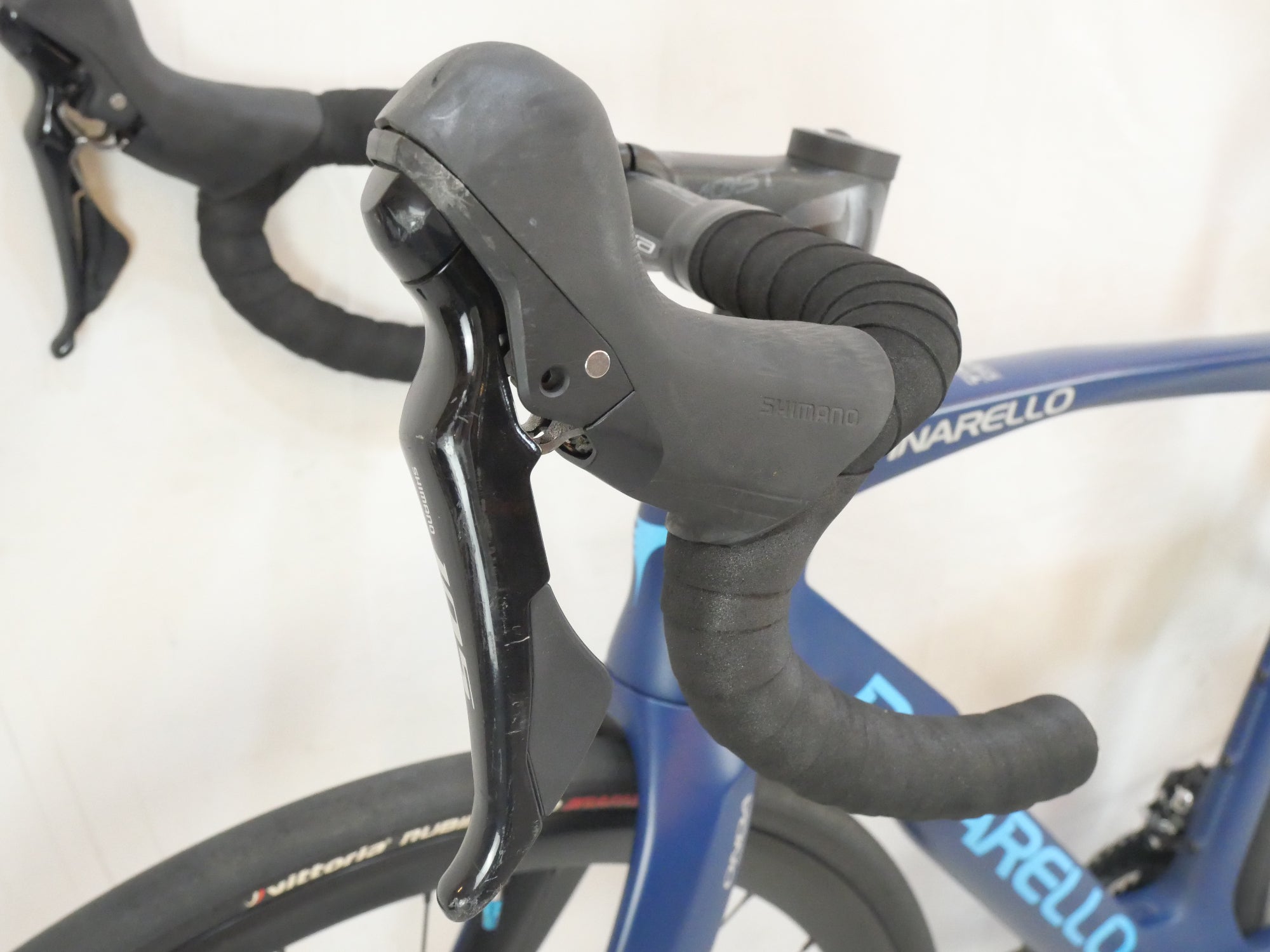 PINARELLO 「ピナレロ」 PRINCE DISK 105 2021年モデル ロードバイク / バイチャリ浦和ベース